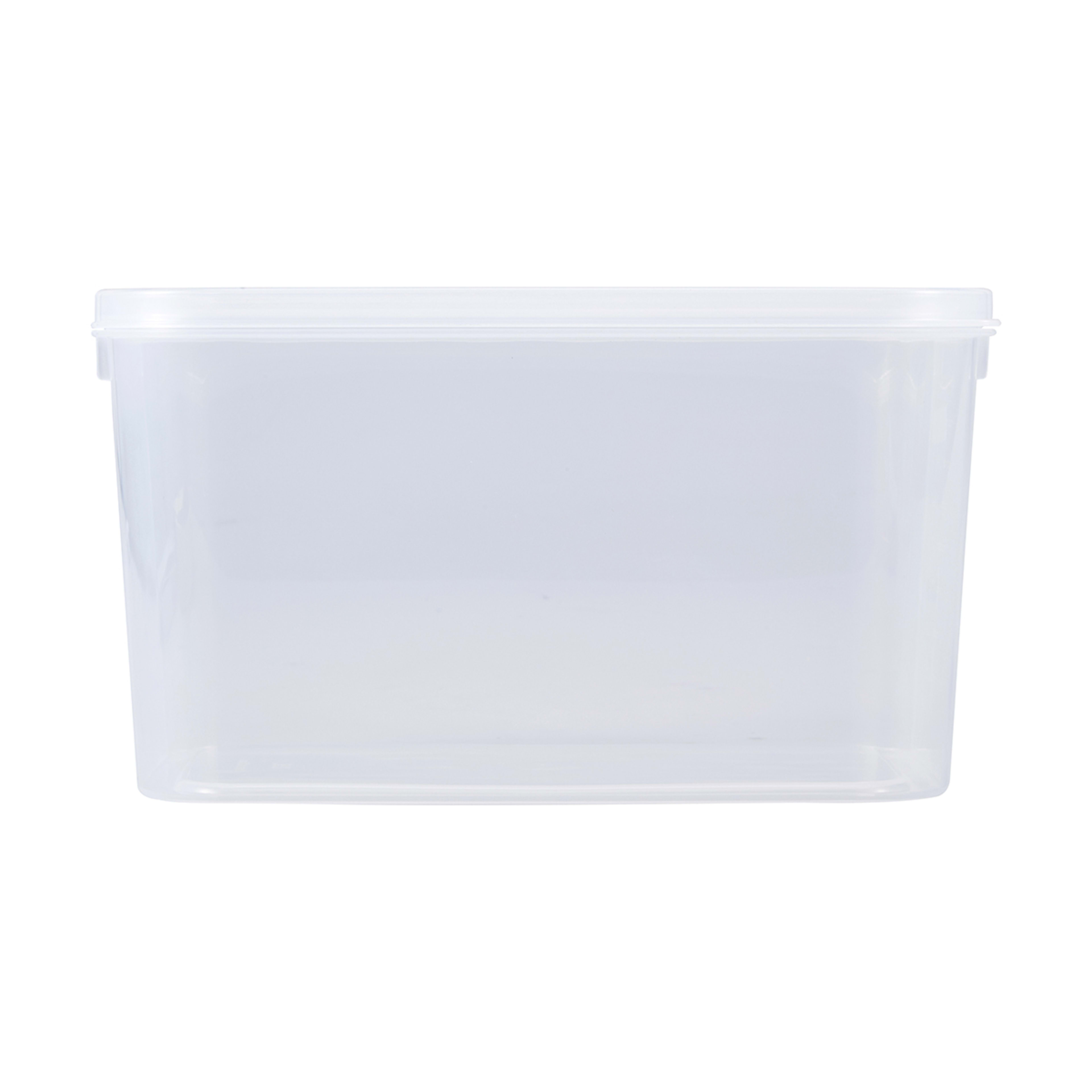 2 2.5L Food Container, 2 of 4