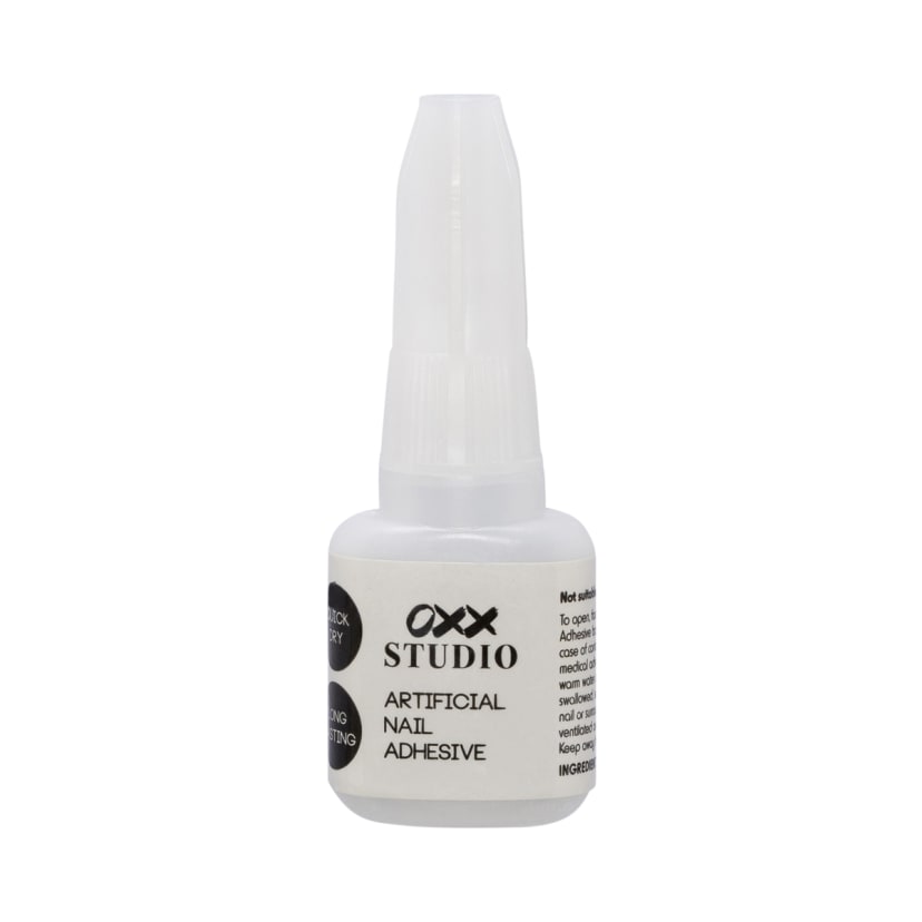 OXX Studio Artificial Nail Adhesive Kmart