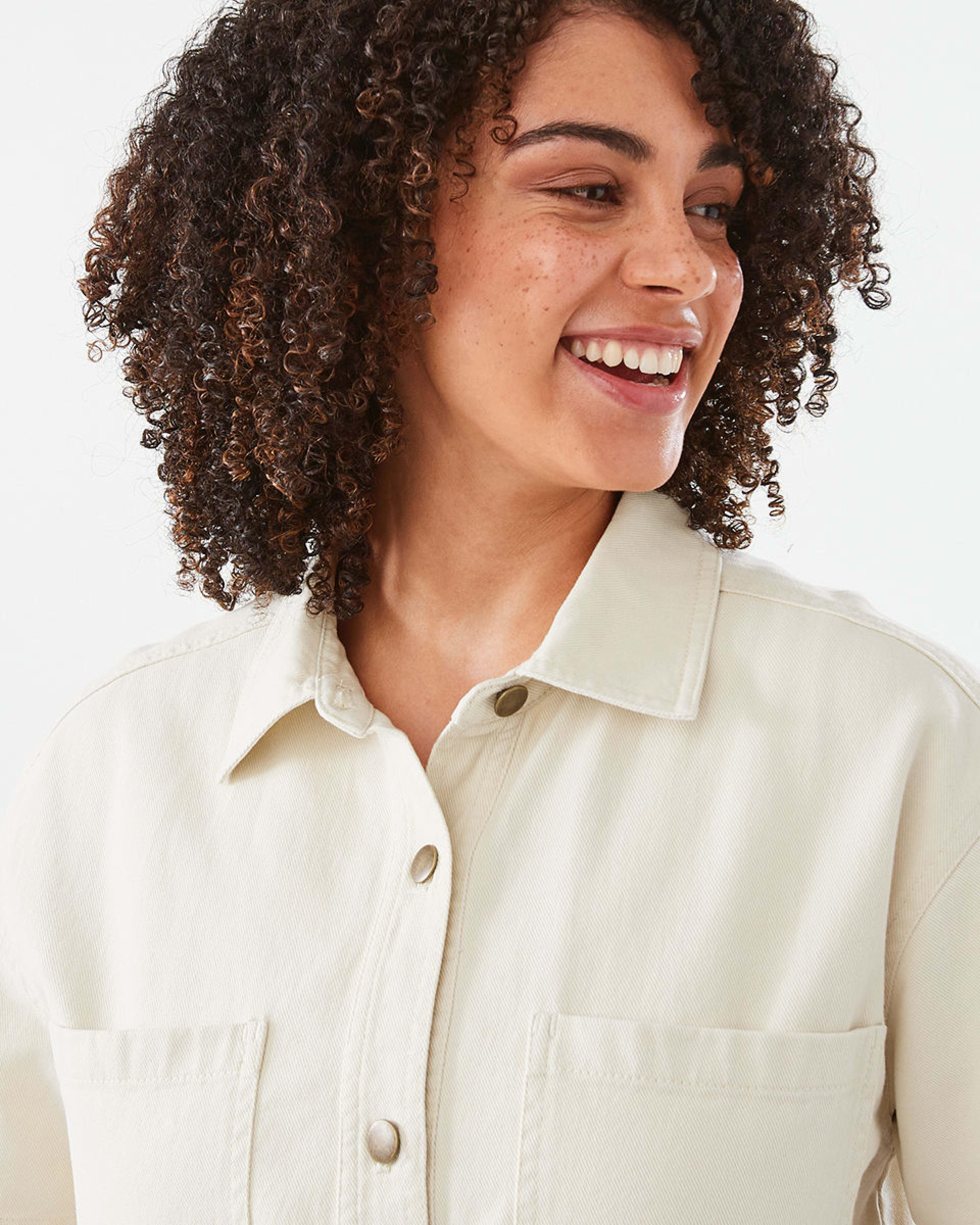 Short Sleeve Denim Shirt Kmart