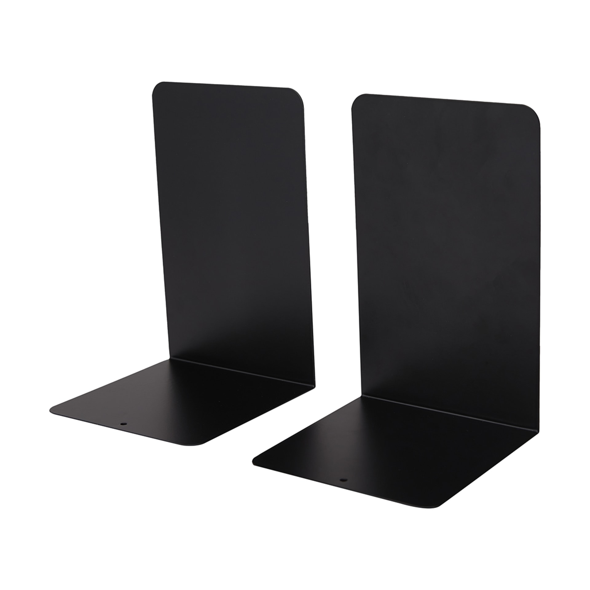 2 Pack Metal Bookends Kmart