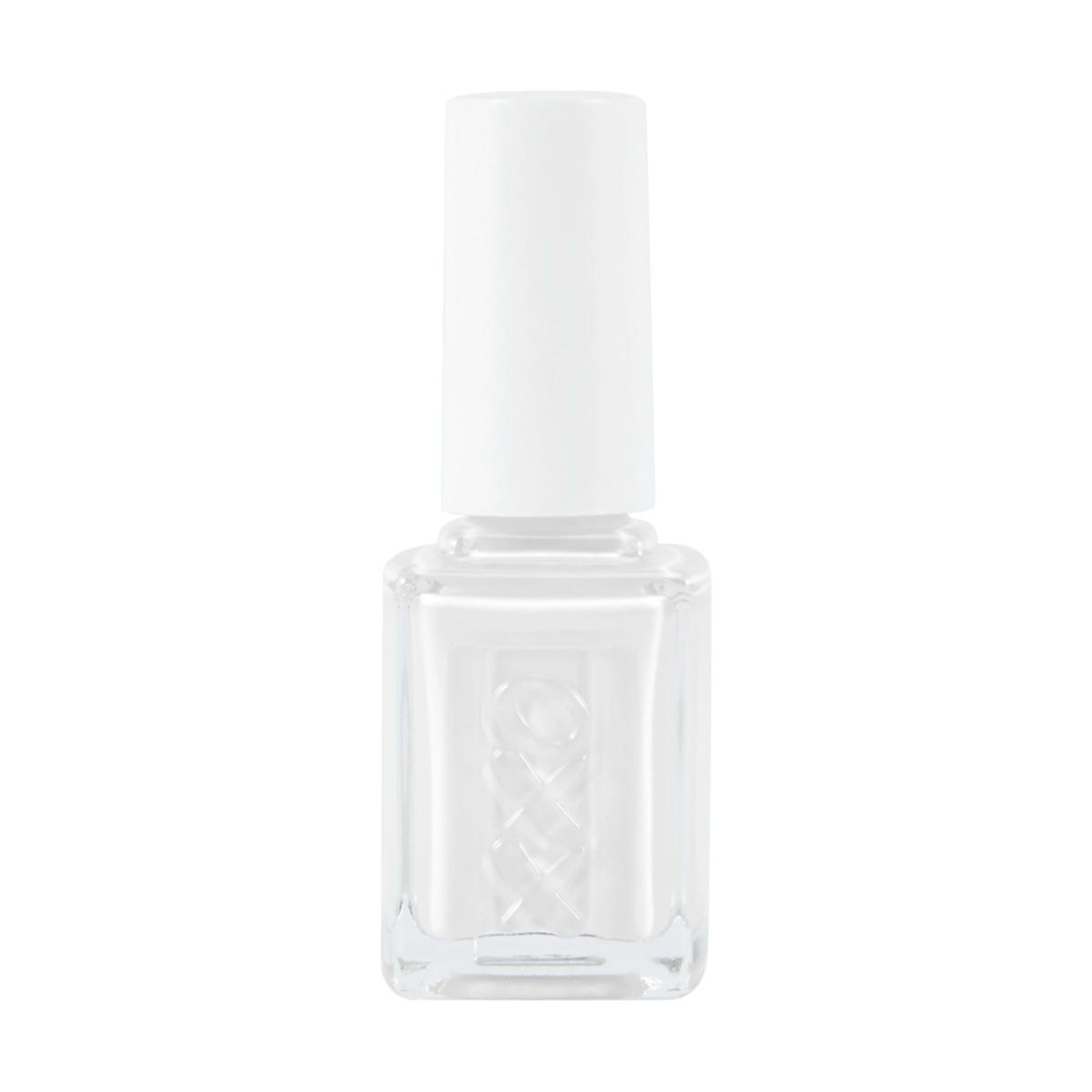 1 OXX Cosmetics Quick Dry Nail Polish - White