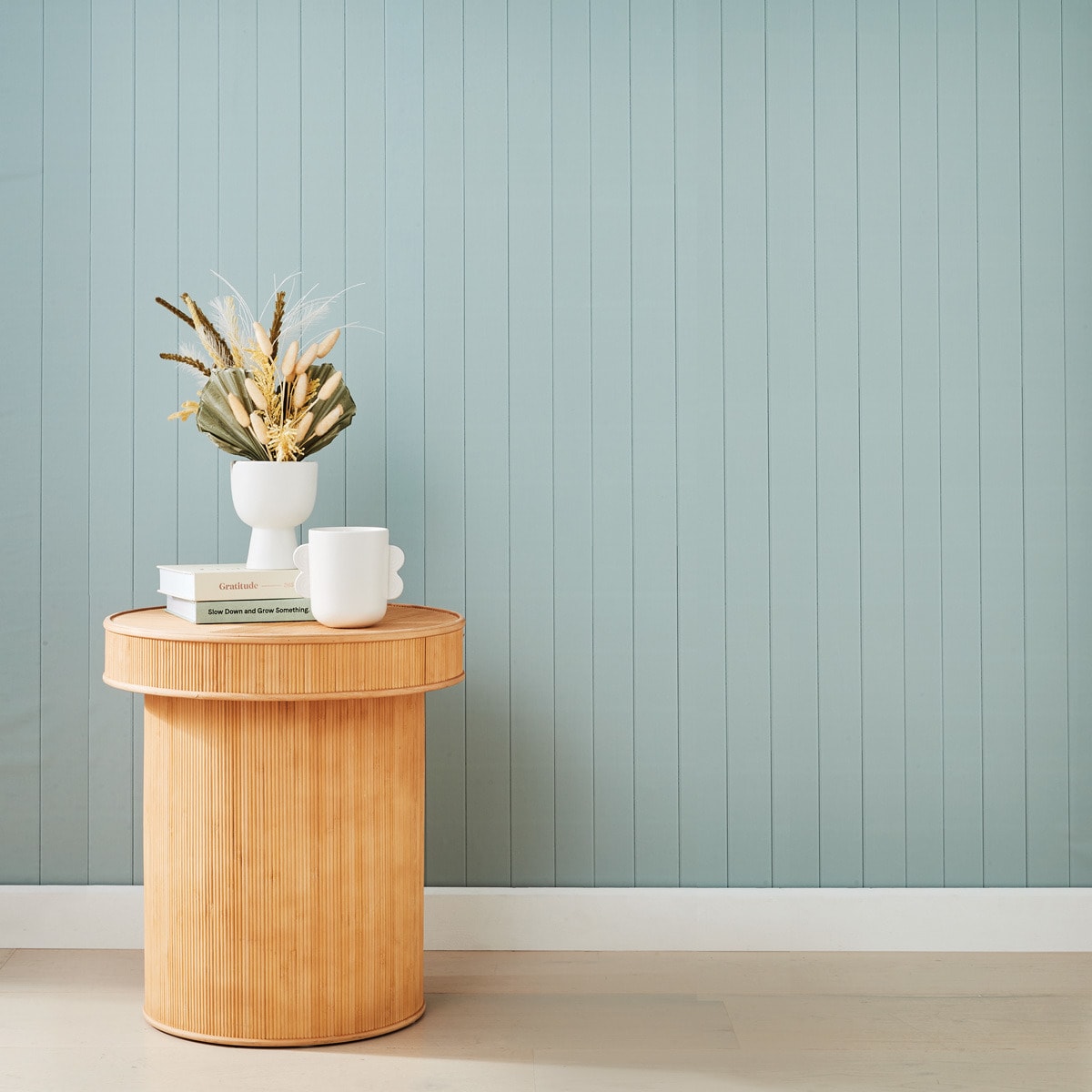 Self Adhesive Removable Wallpaper Green Panel Kmart