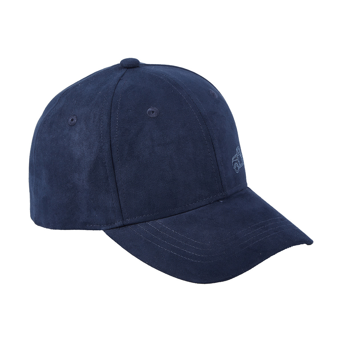 Curved Peak Cap - Kmart
