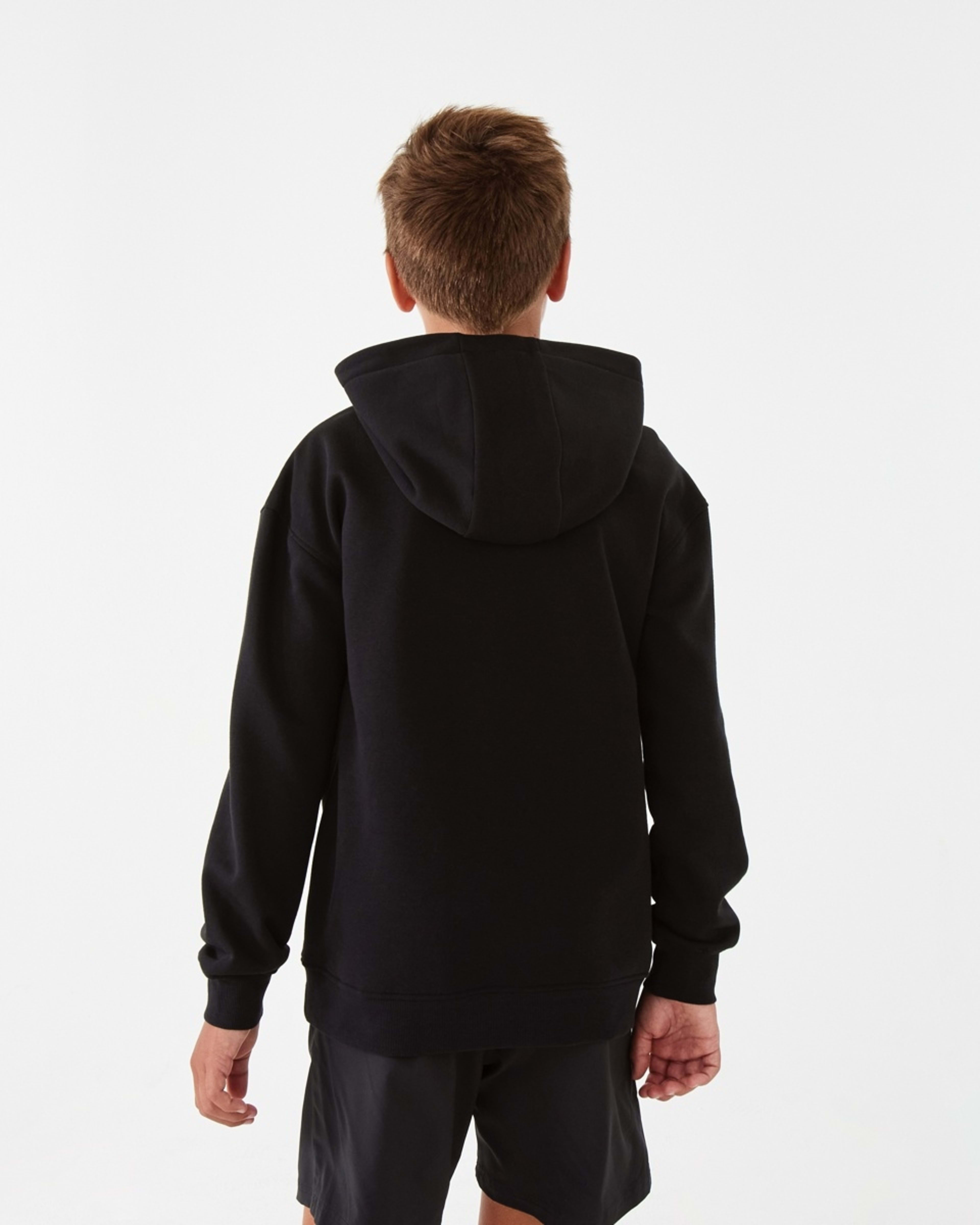 4 Official AFL Kids Hoodie Collwood, 4 of 10