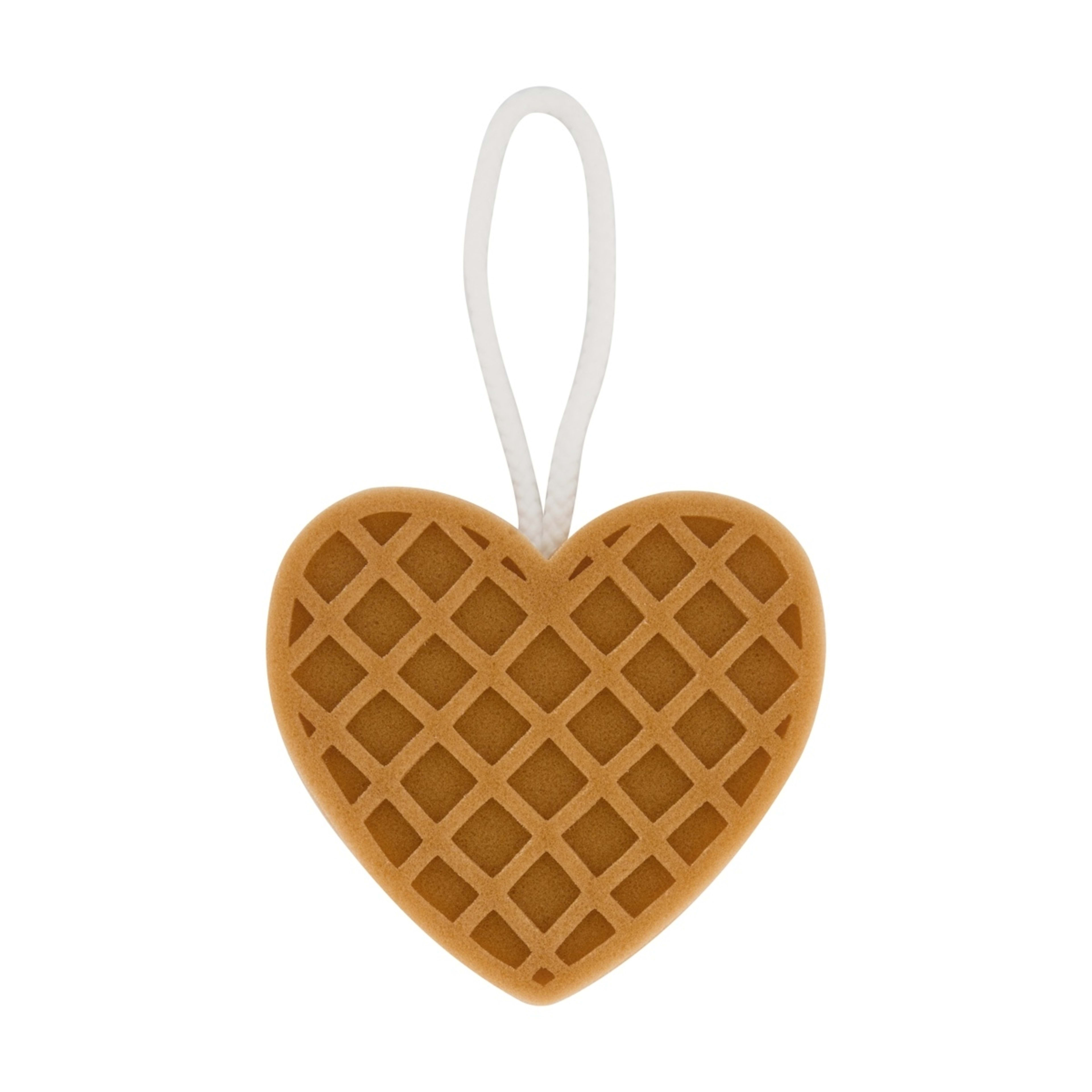1 OXX Bodycare Body Sponge - Waffle
