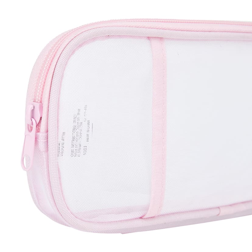Pencil Case Pink Kmart
