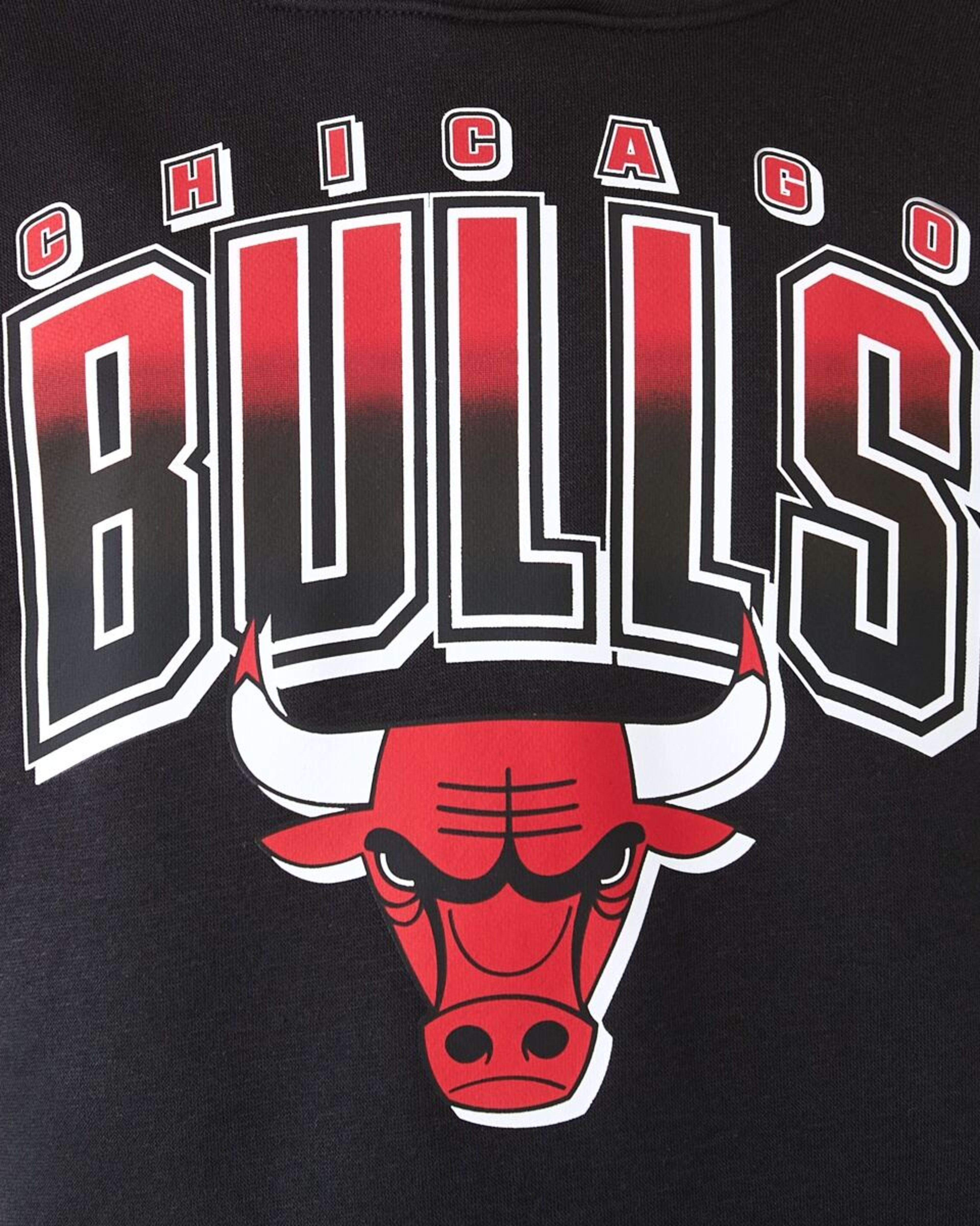 4 Official NBA Kids Hoodie Bulls 7cnz, 4 of 10