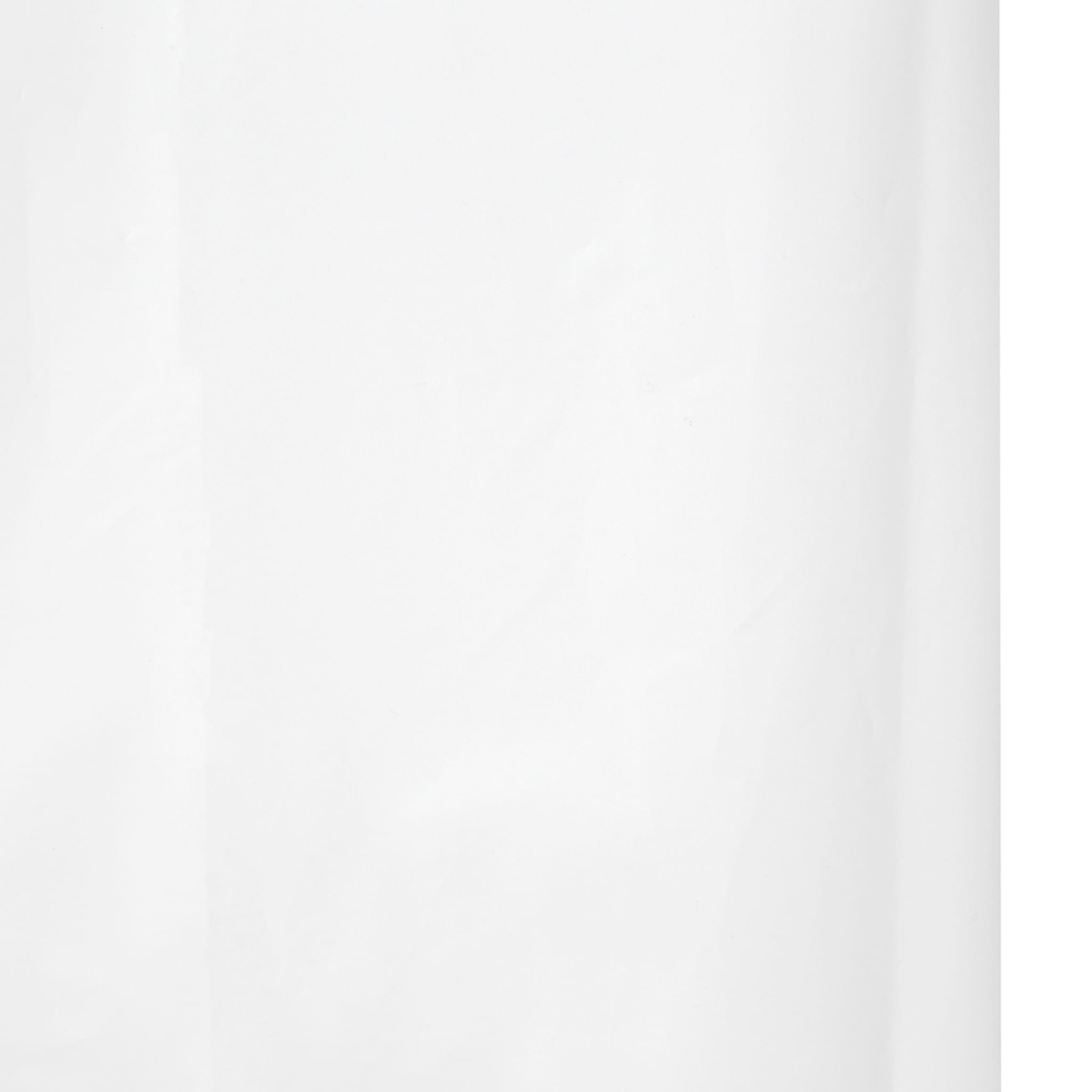 PEVA Shower Curtain Kmart