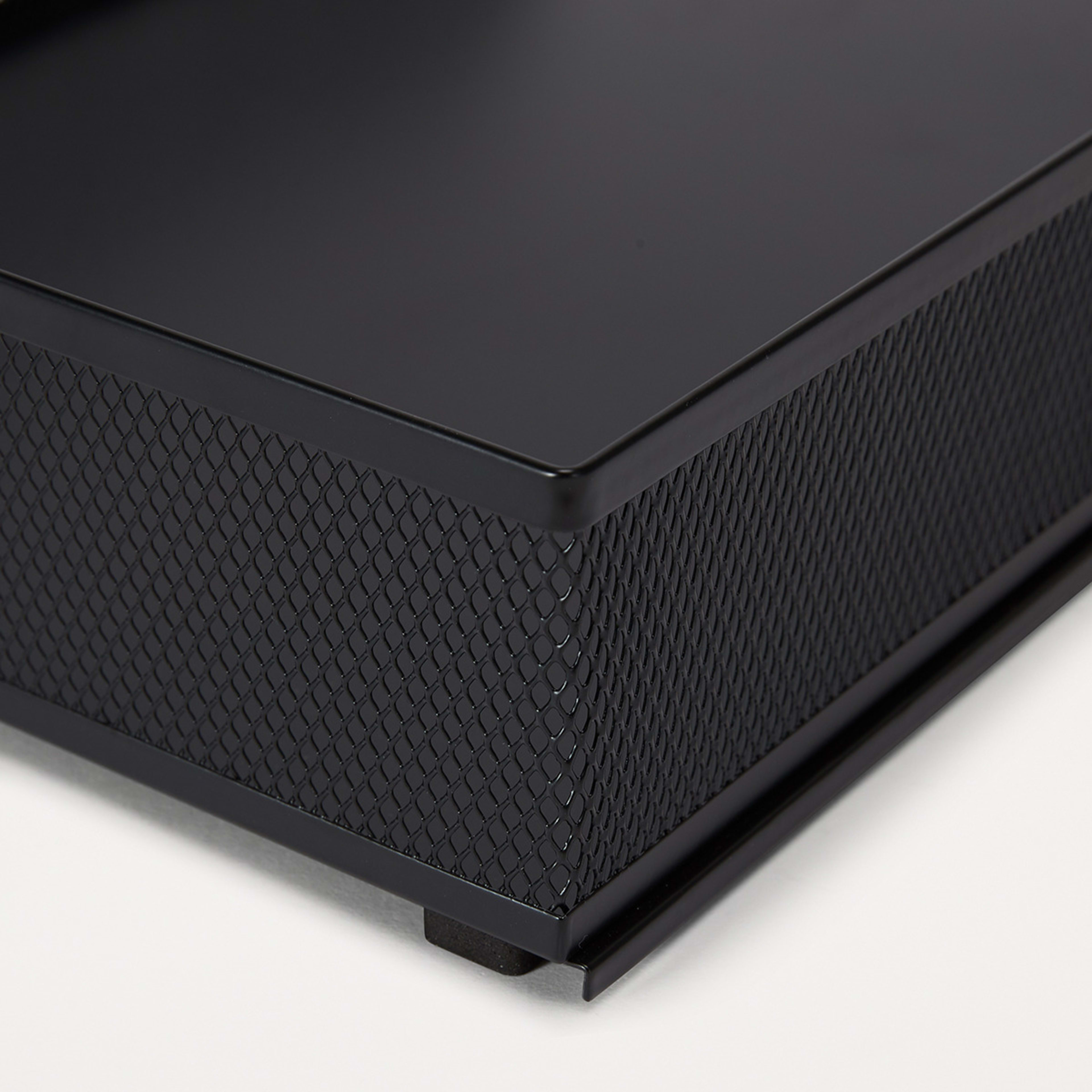 6 Document Tray - Black, 6 of 6