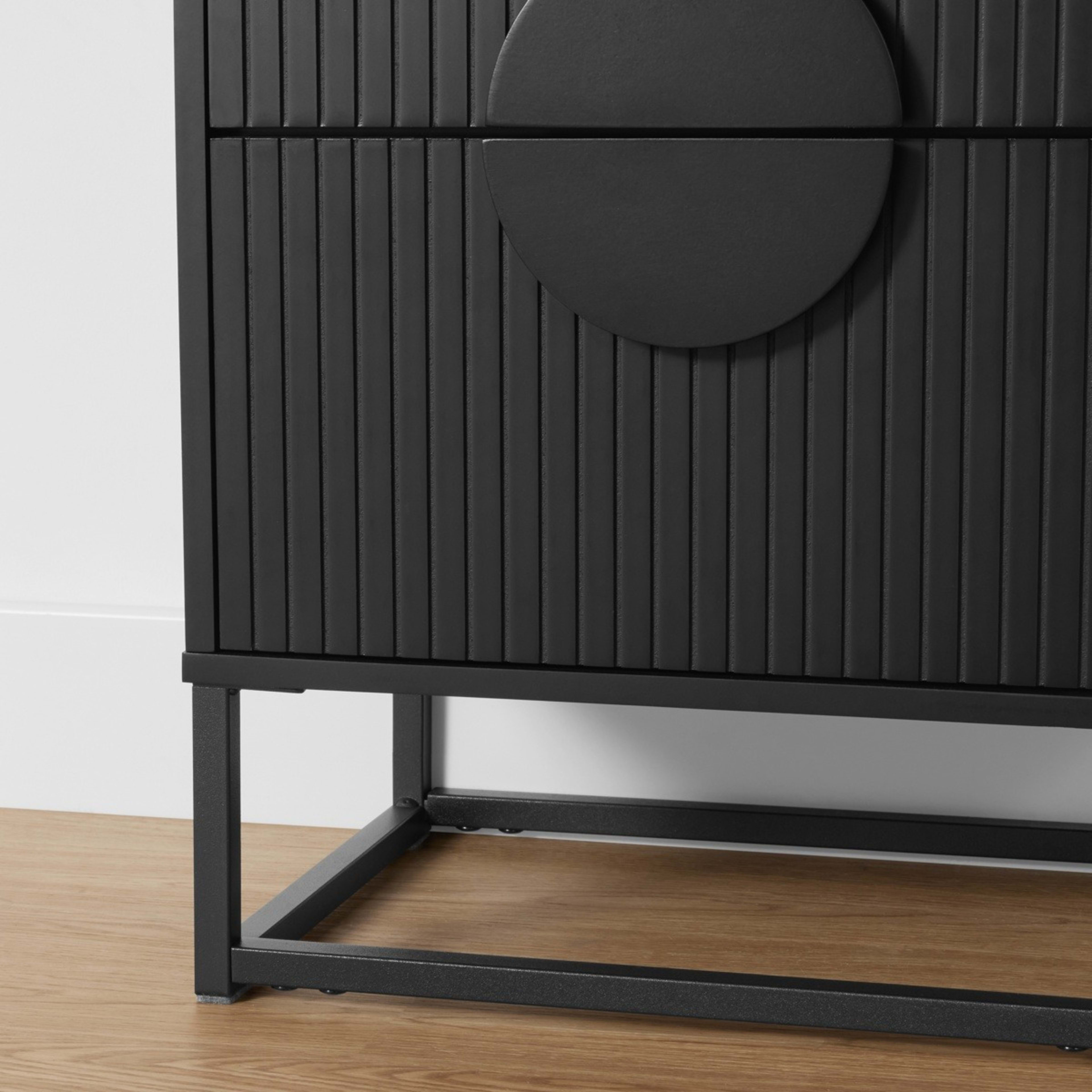 7 Stevie Bedside Table, 7 of 10