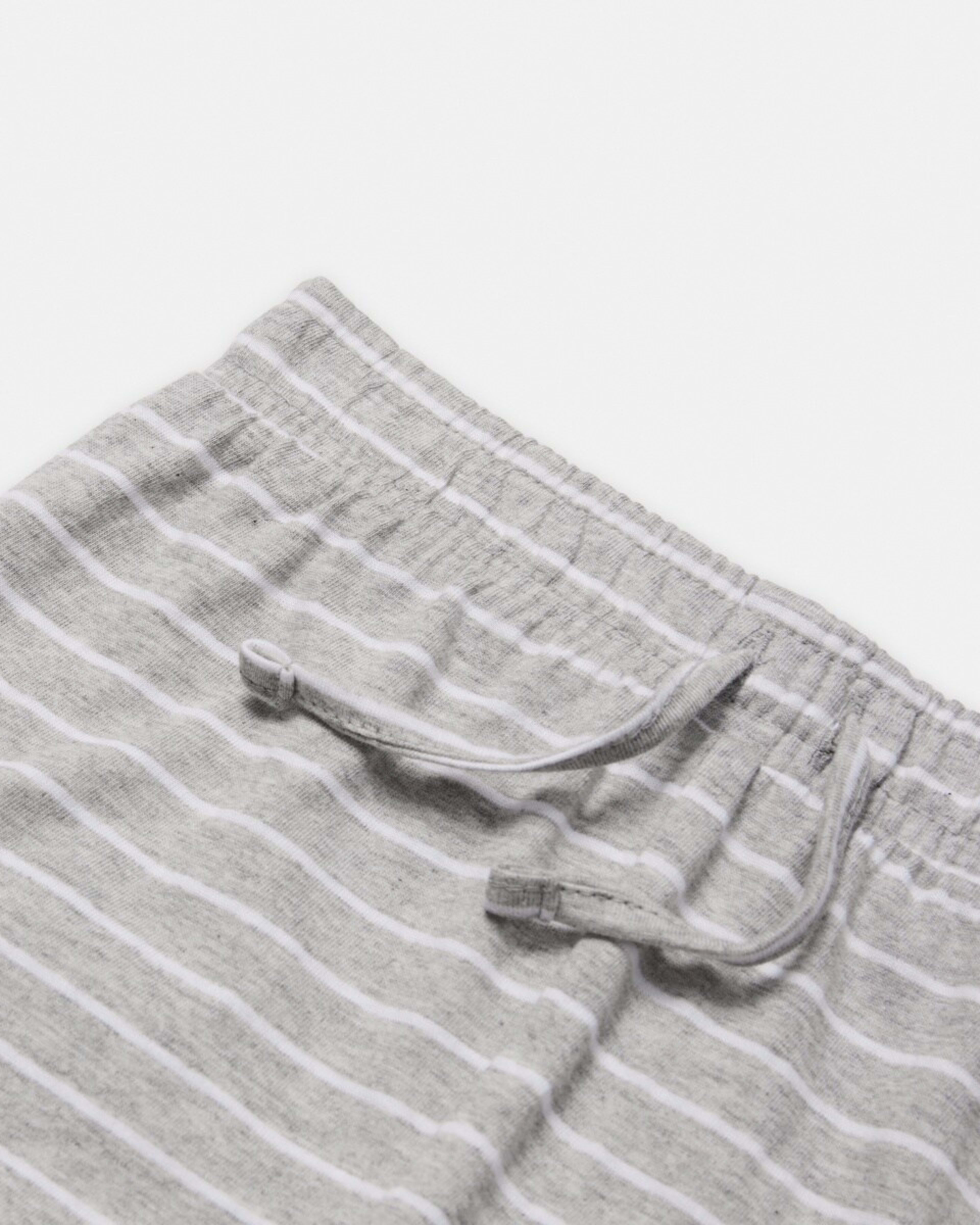 6 3 Pack Shorts Blu Stripe, 6 of 8
