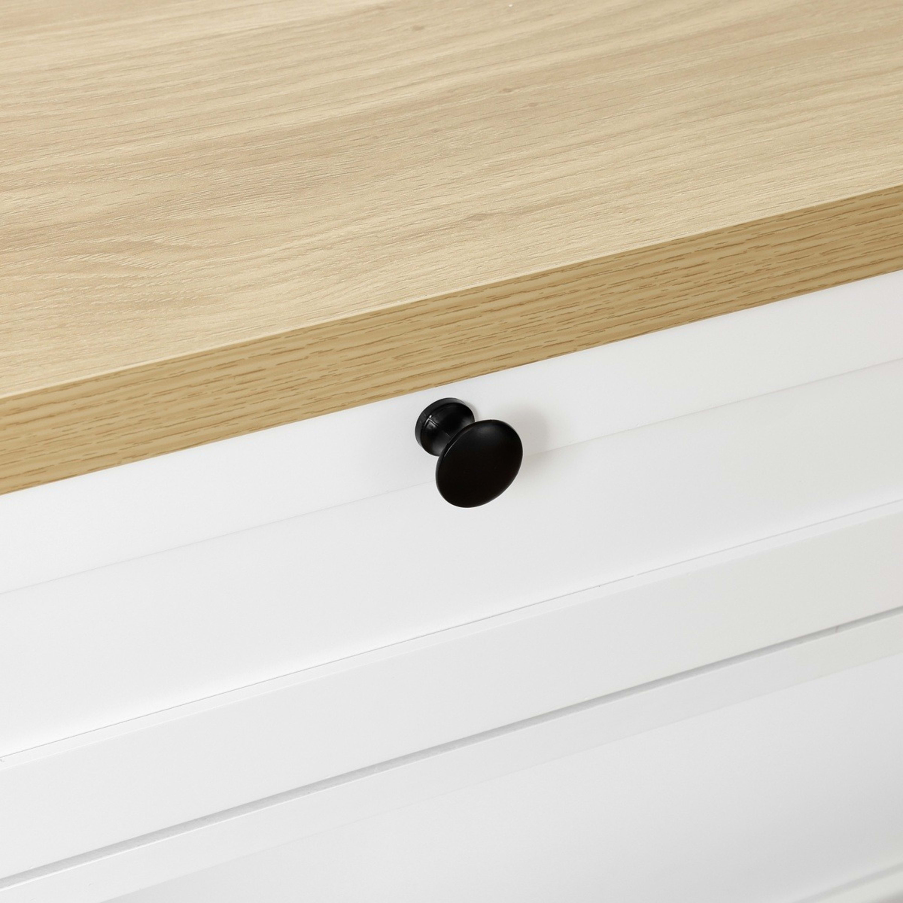 Camille Console Table Kmart