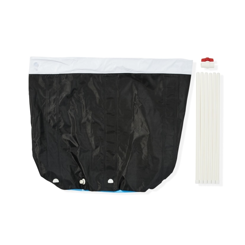 Portable Ice Bath - Kmart