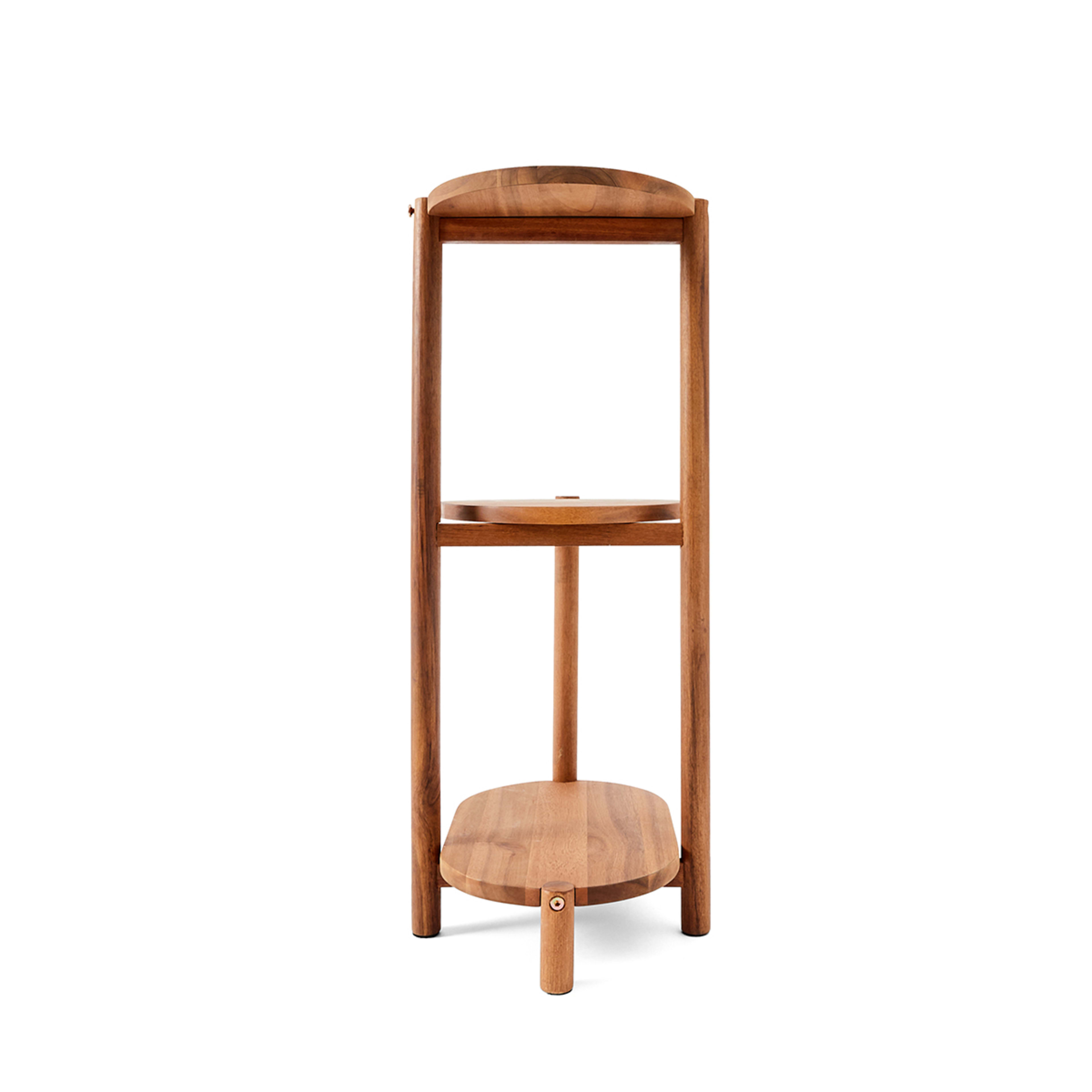 6 3 Tier Pot Holder, 6 of 9