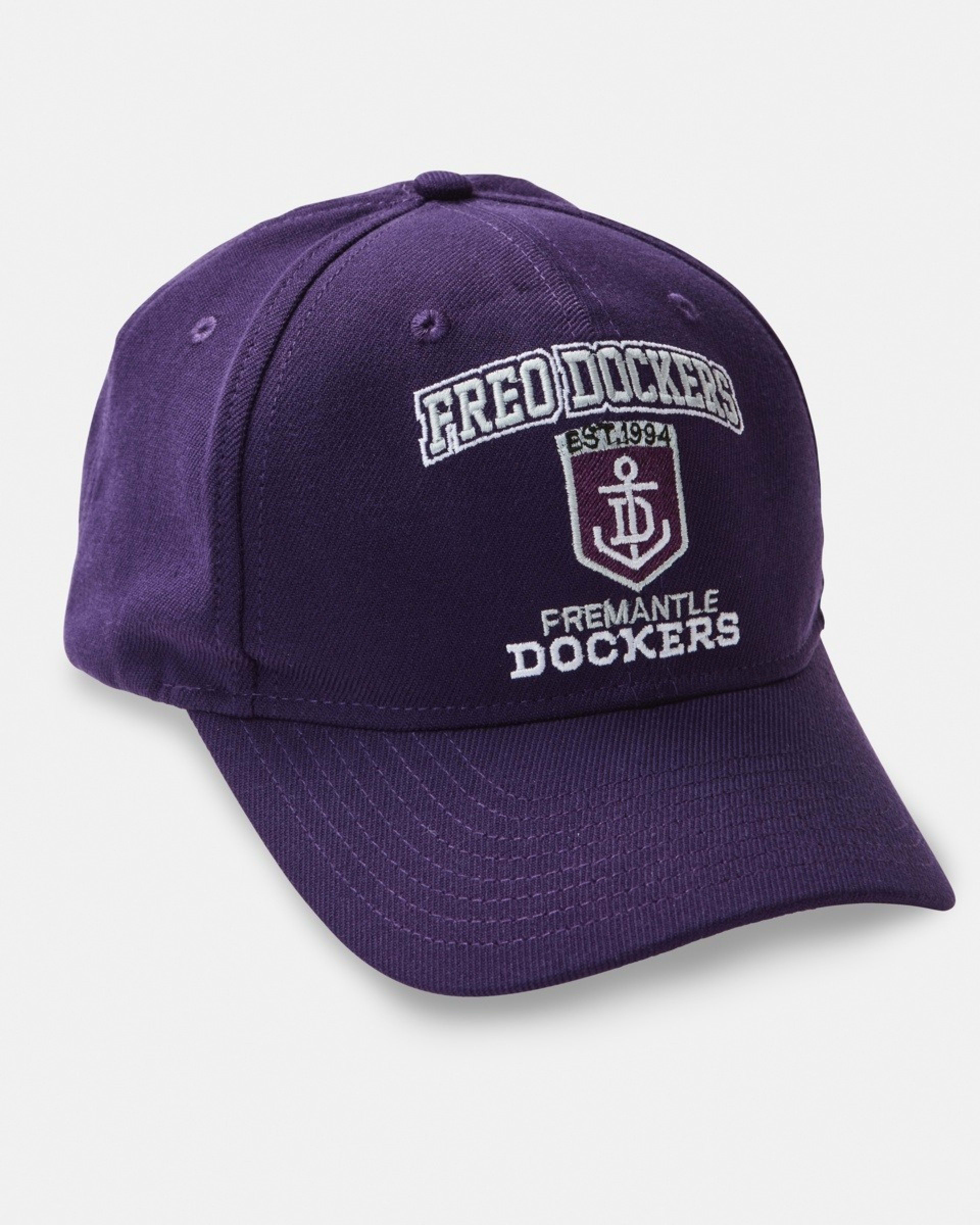 1 Official AFL Adult Cap Fremantle