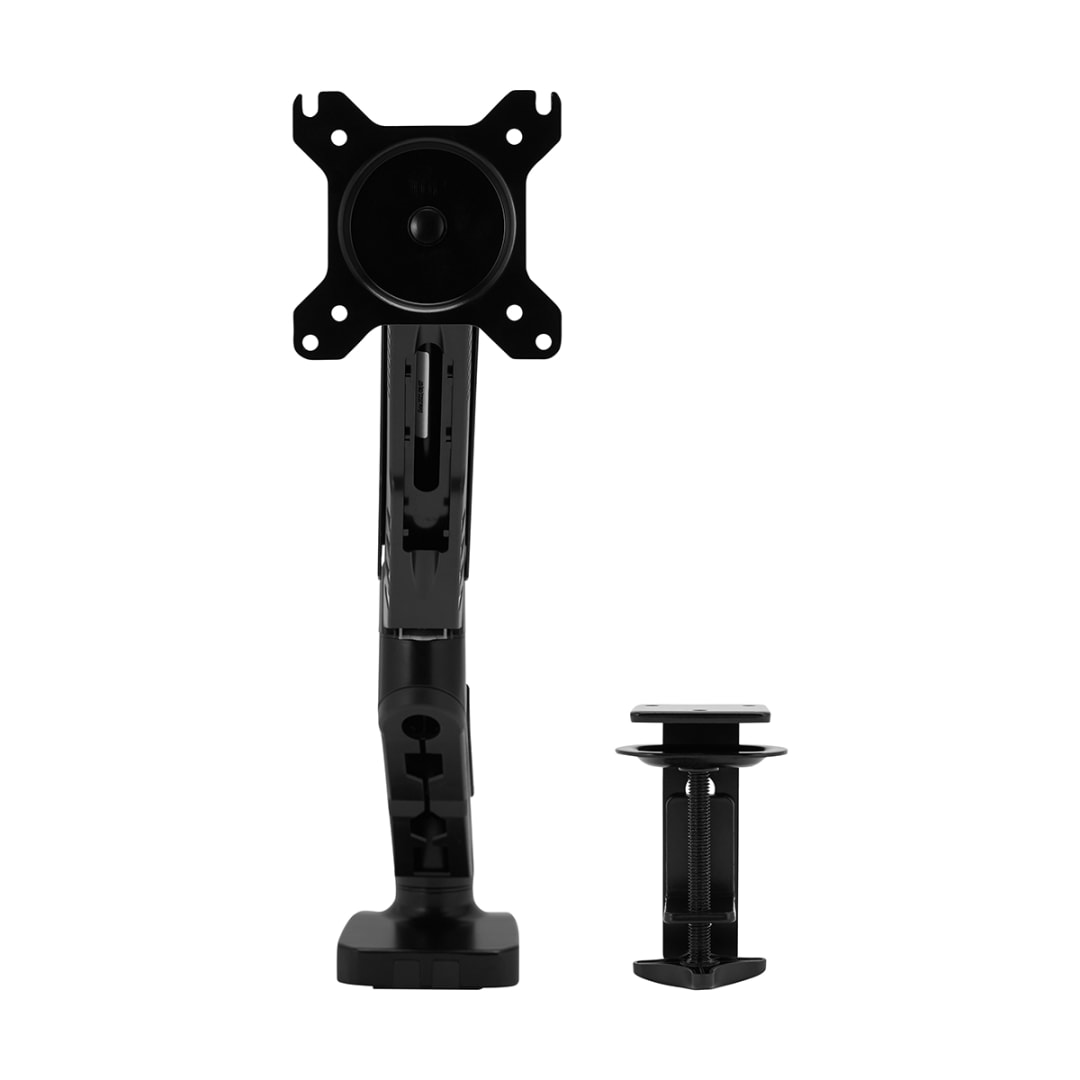 Single Arm Monitor Mount Kmart