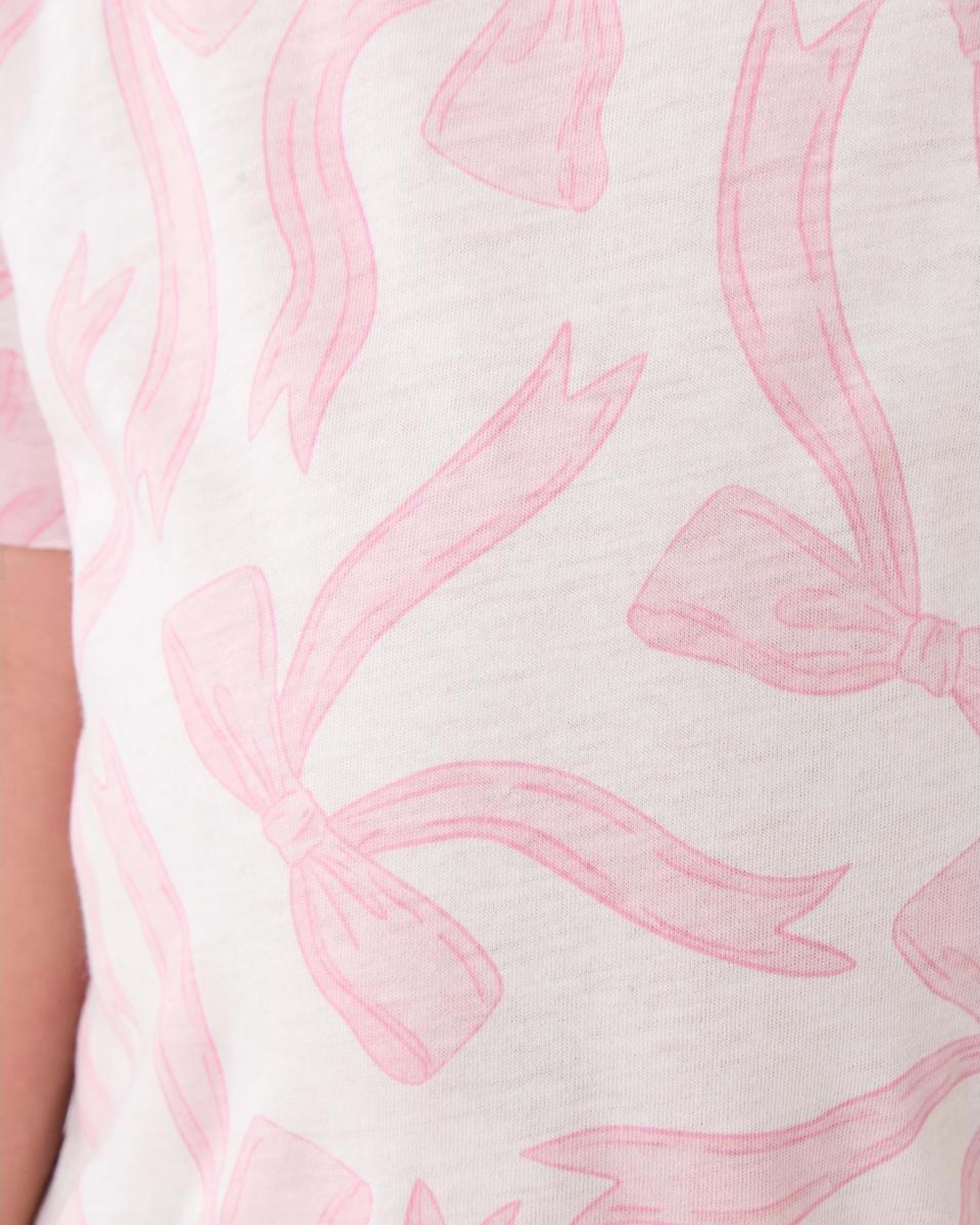 4 Nightie PINK SWEET DREAMS, 4 of 4