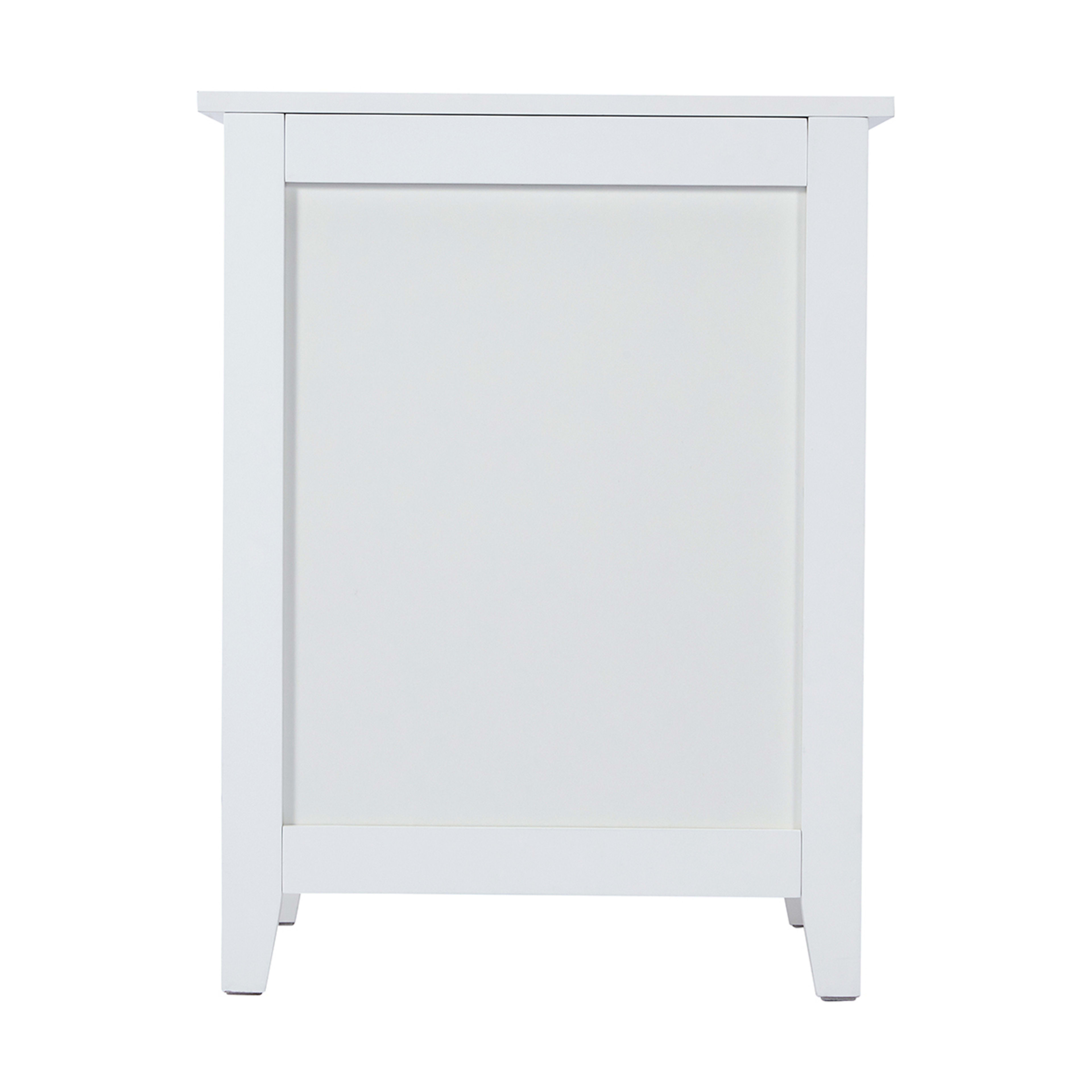 5 Hamptons Bedside Table, 5 of 10