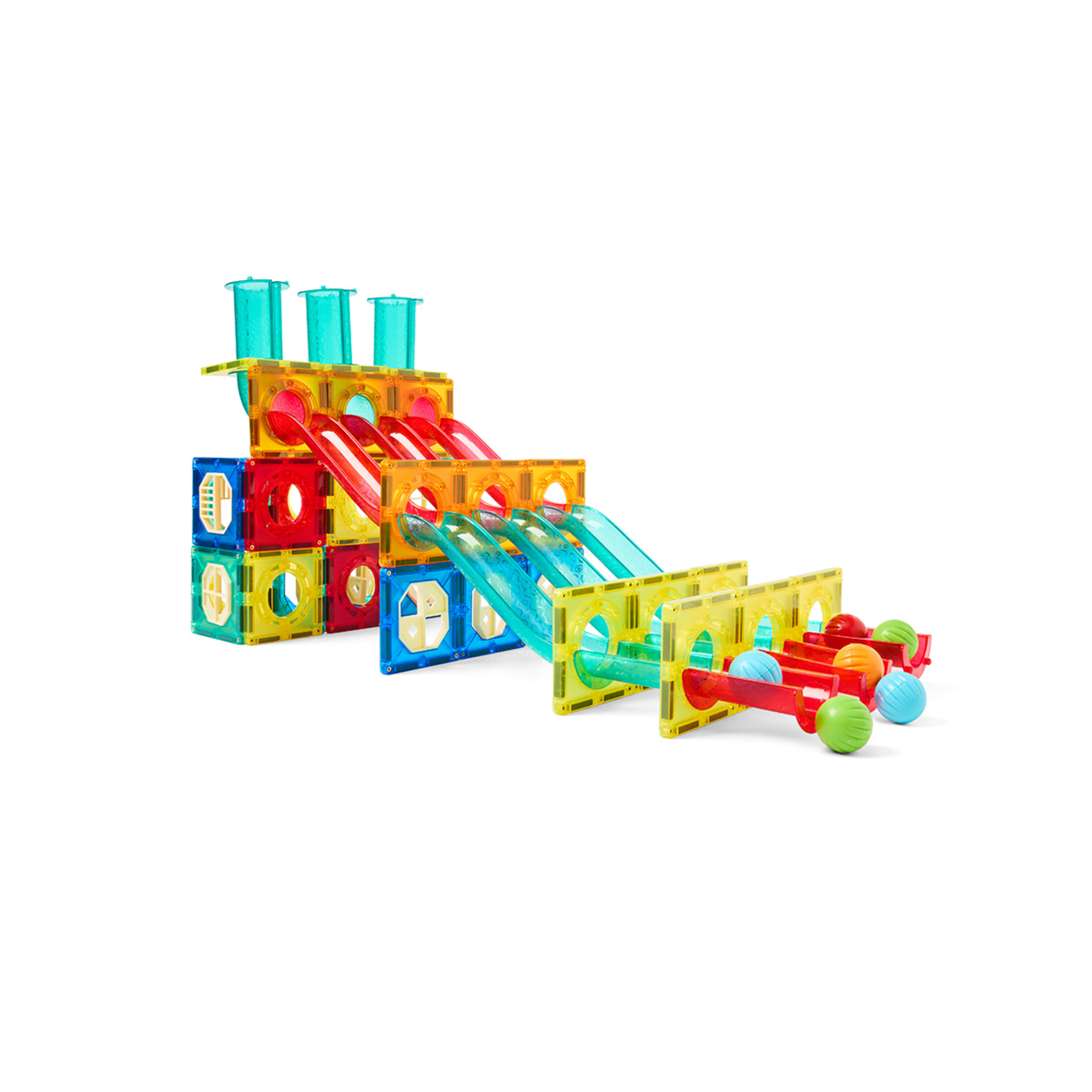 125 Piece Pipeline Tiles Set Kmart