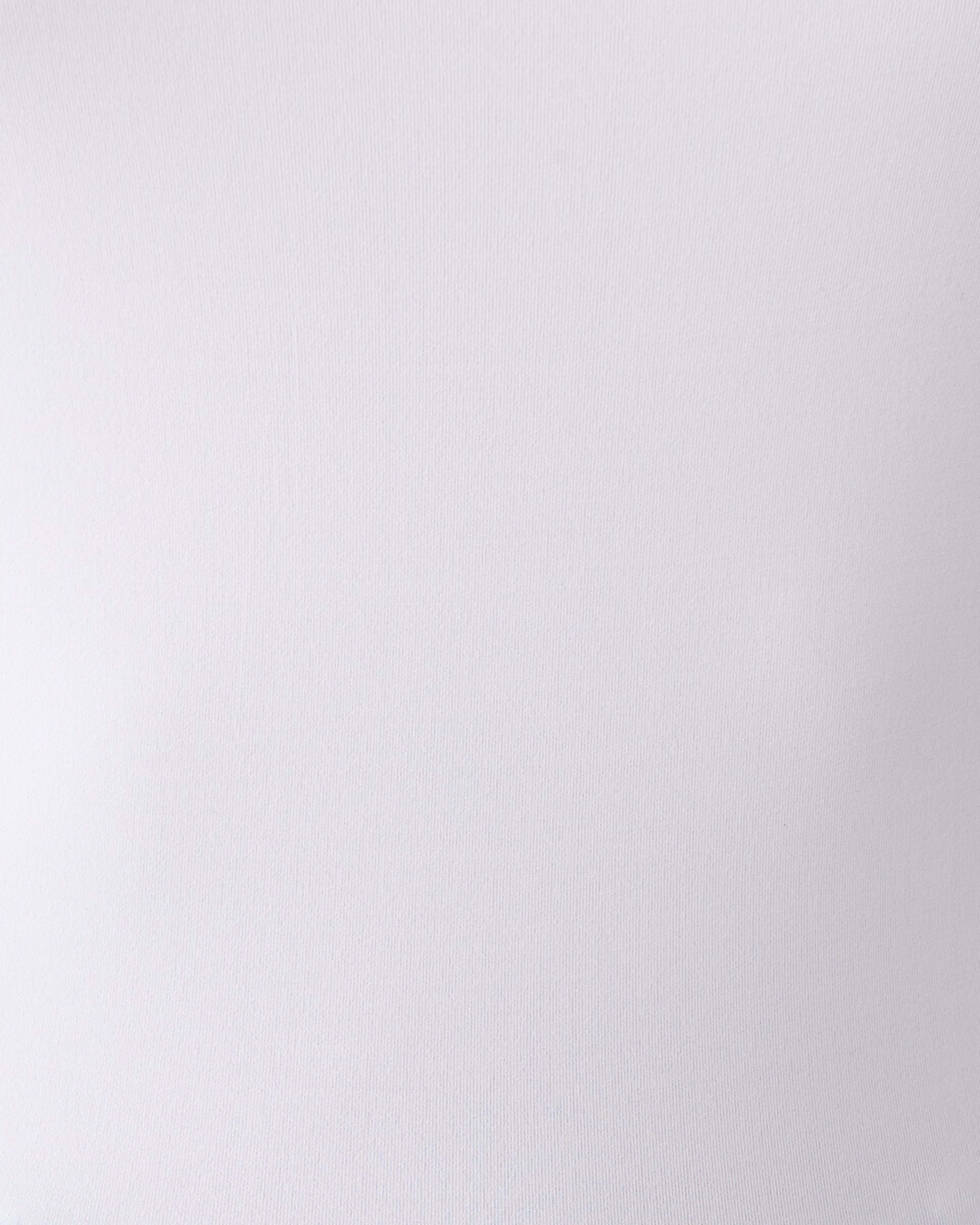7 Sleeveless Luxe Cami White, 7 of 7