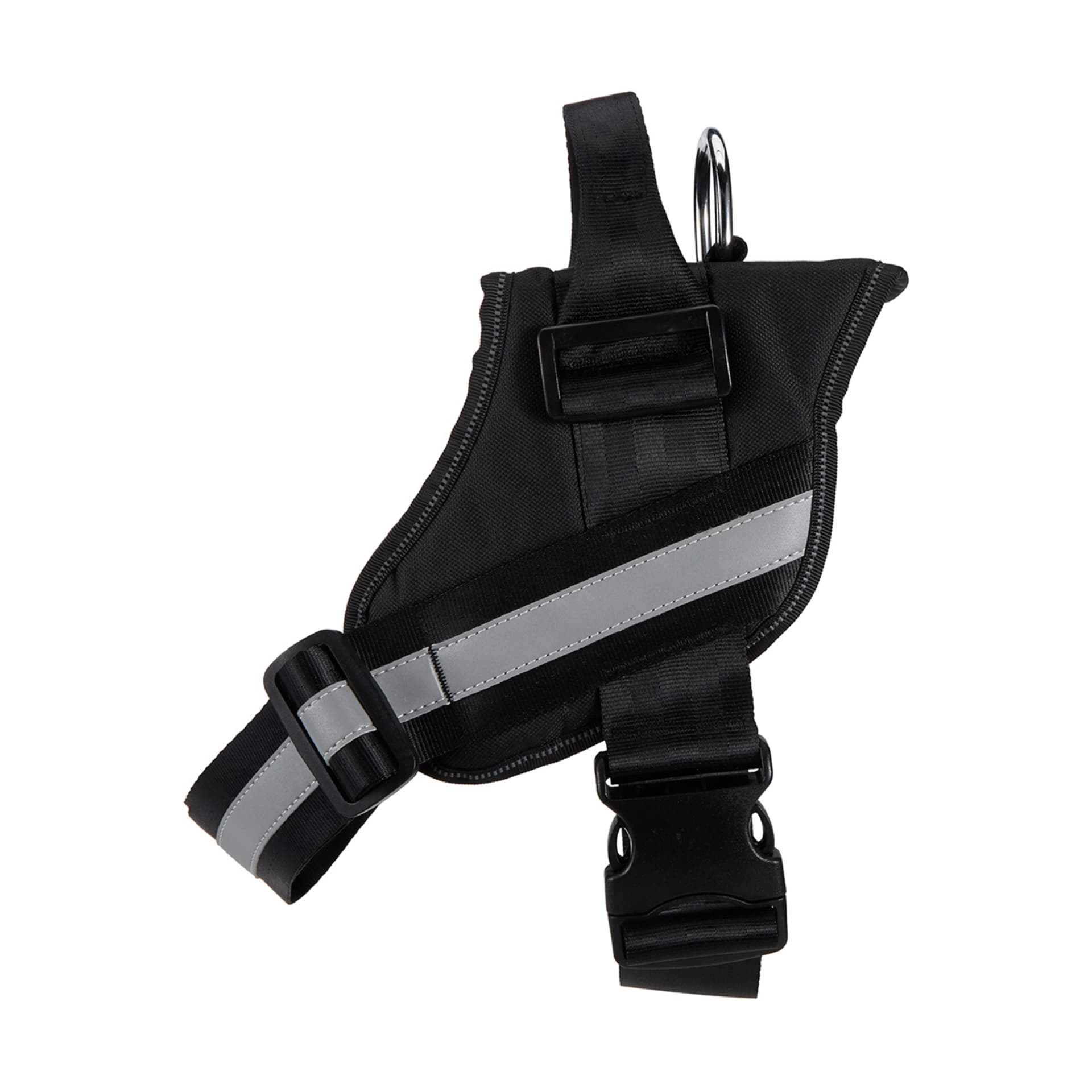 Dog Harness with Handle Large Kmart