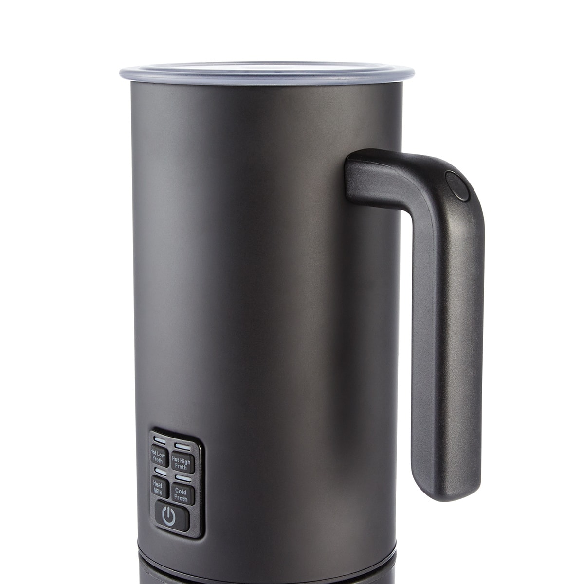 Milk Frother Black Kmart NZ