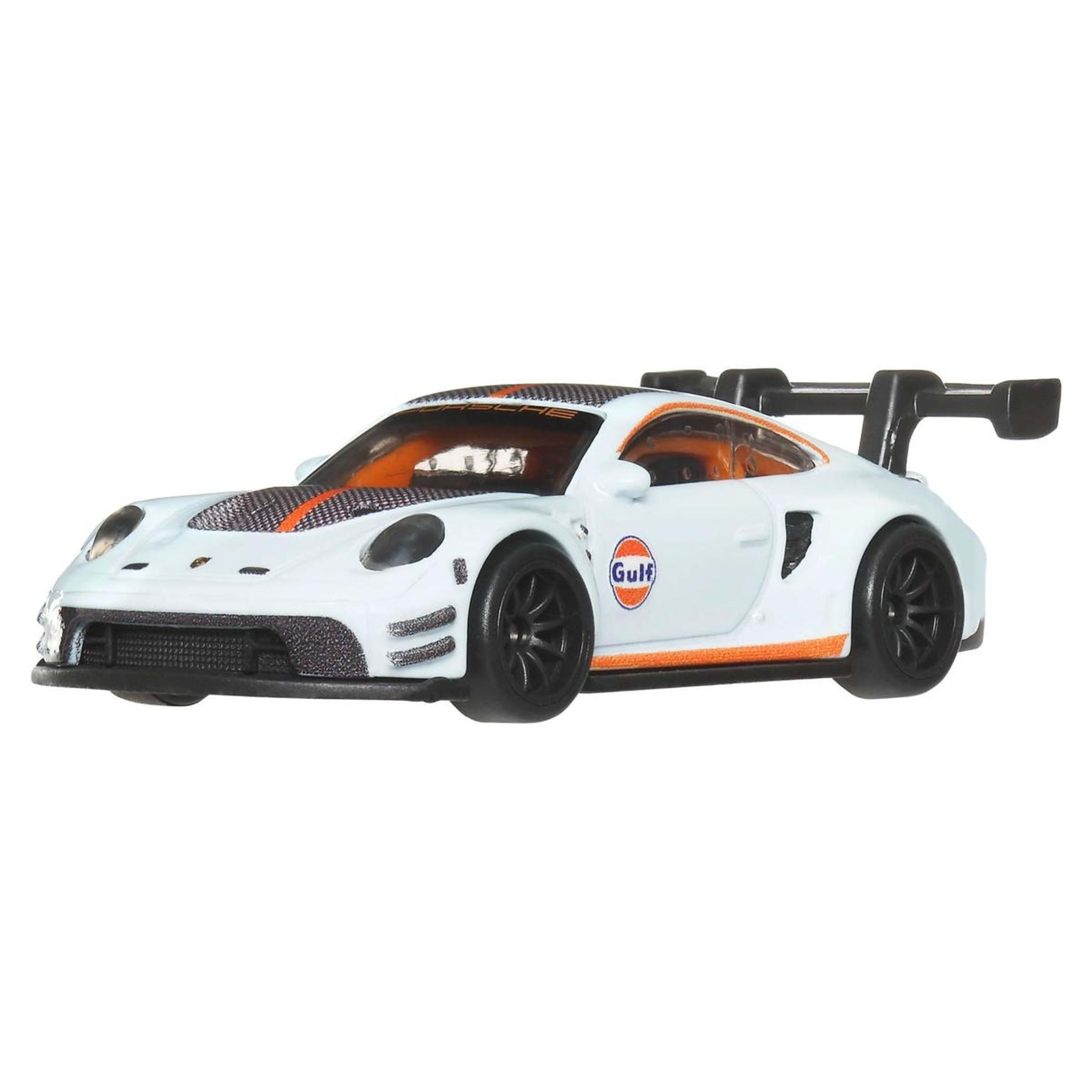 2 Hot Wheels Car Culture Circuit Legends Vehicle - Assorted, 2 of 6