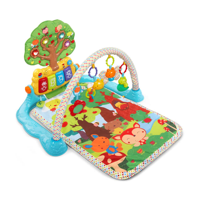 VTech Glow and Giggle Playmat Kmart