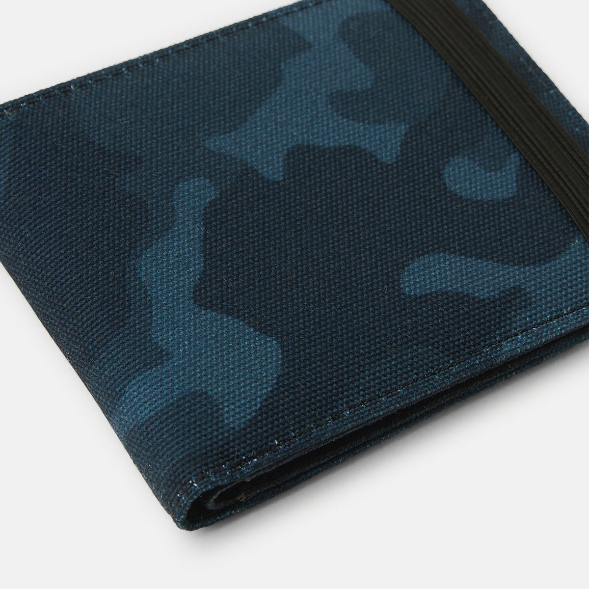 Canvas Billfold Wallet Kmart