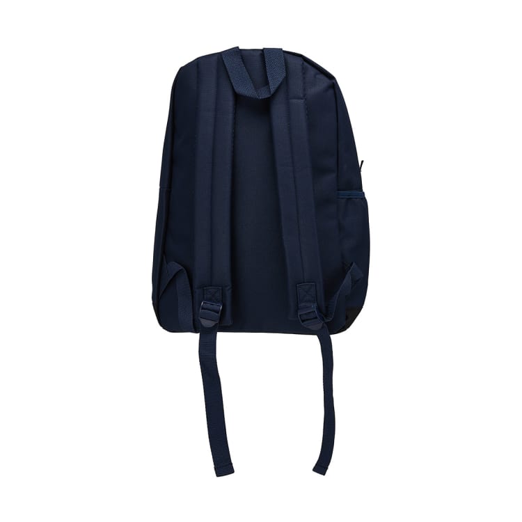 12.4L Classic Everyday Backpack Blue Kmart NZ