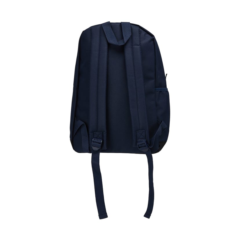 12.4L Classic Everyday Backpack Blue Kmart