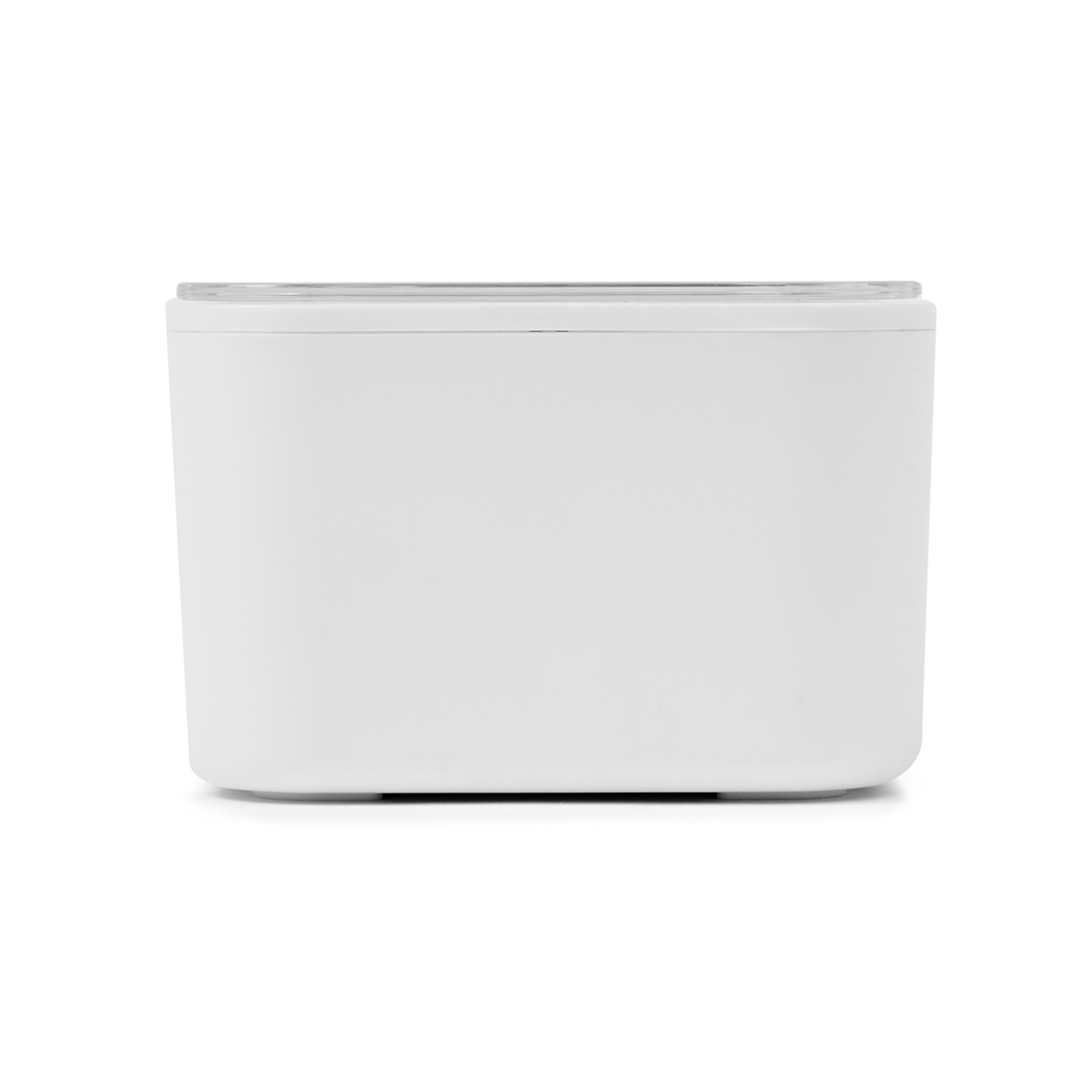 Jewellery Ultrasonic Cleaner White Kmart NZ