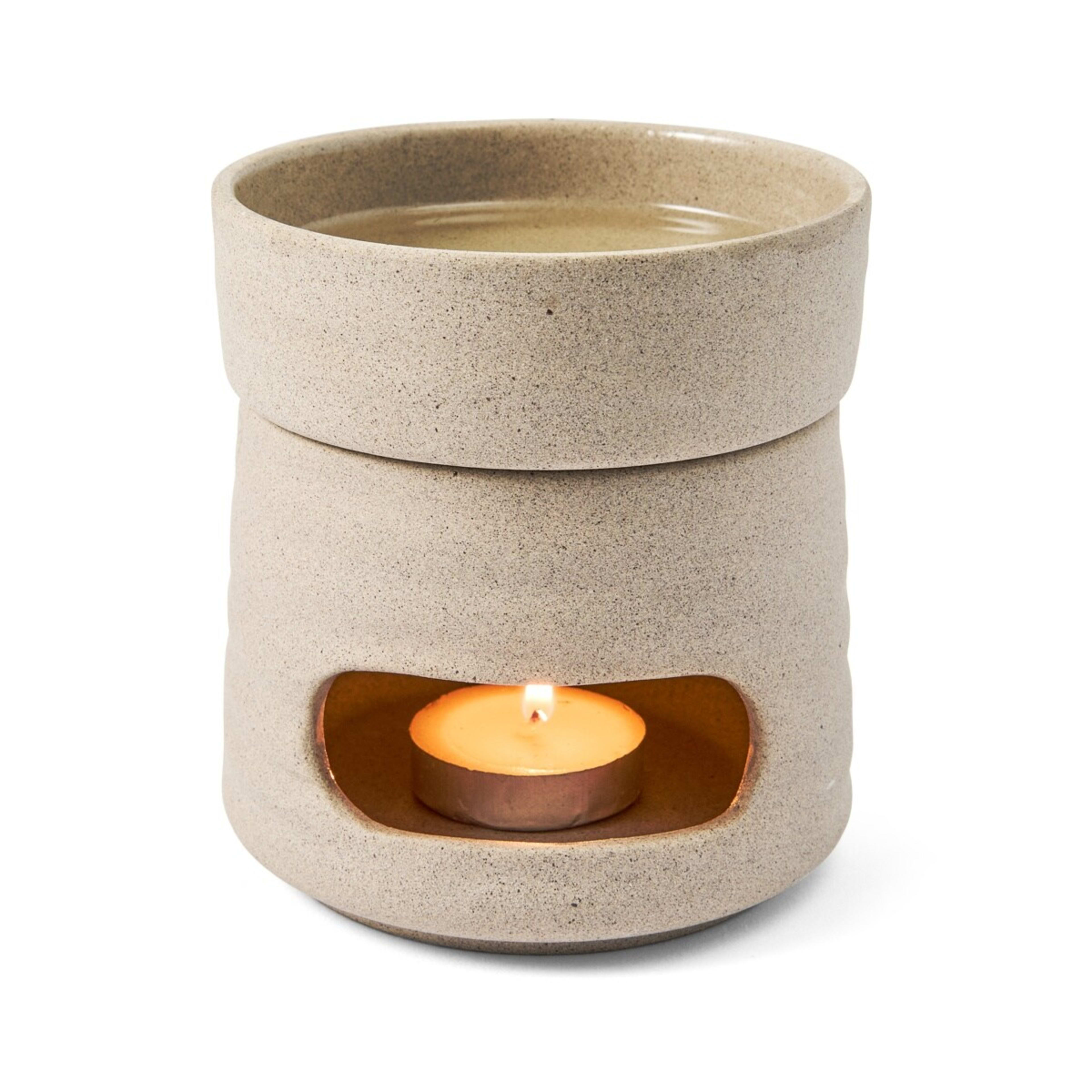 1 Ceramic Oil and Wax Burner