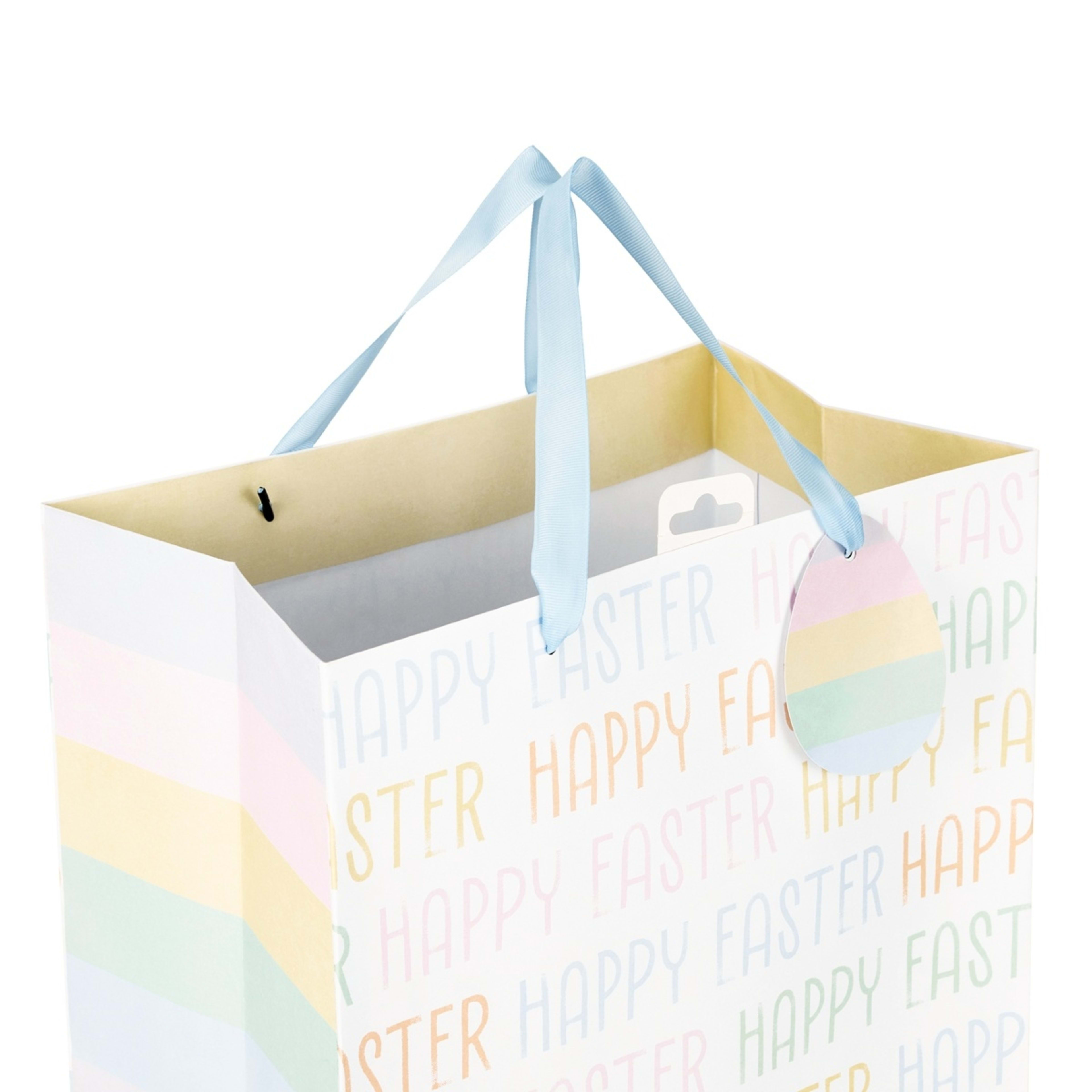 3 Happy Easter Gift Bag - Extra Large, 3 of 5