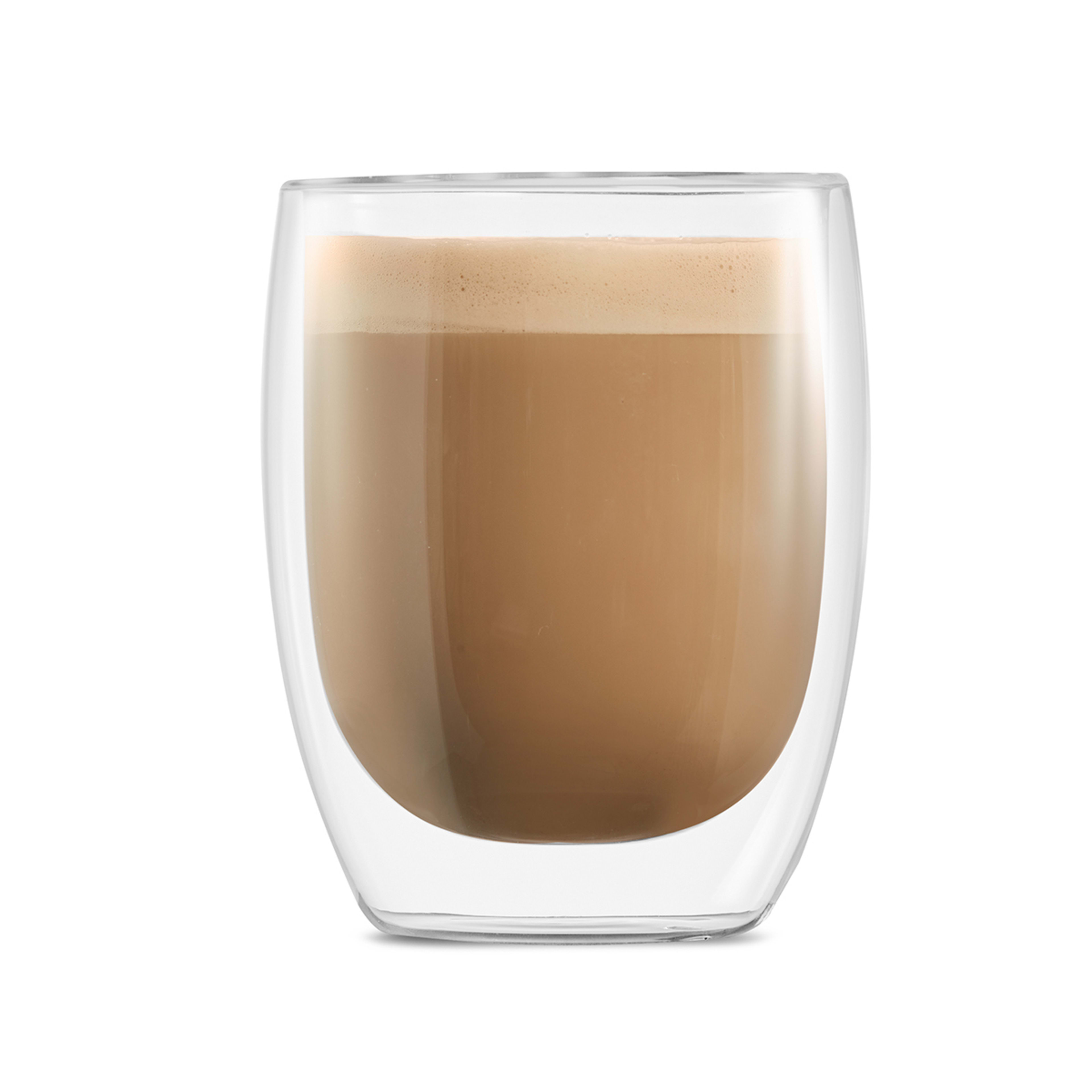 6 2 Double Wall Coffee Cups, 6 of 7