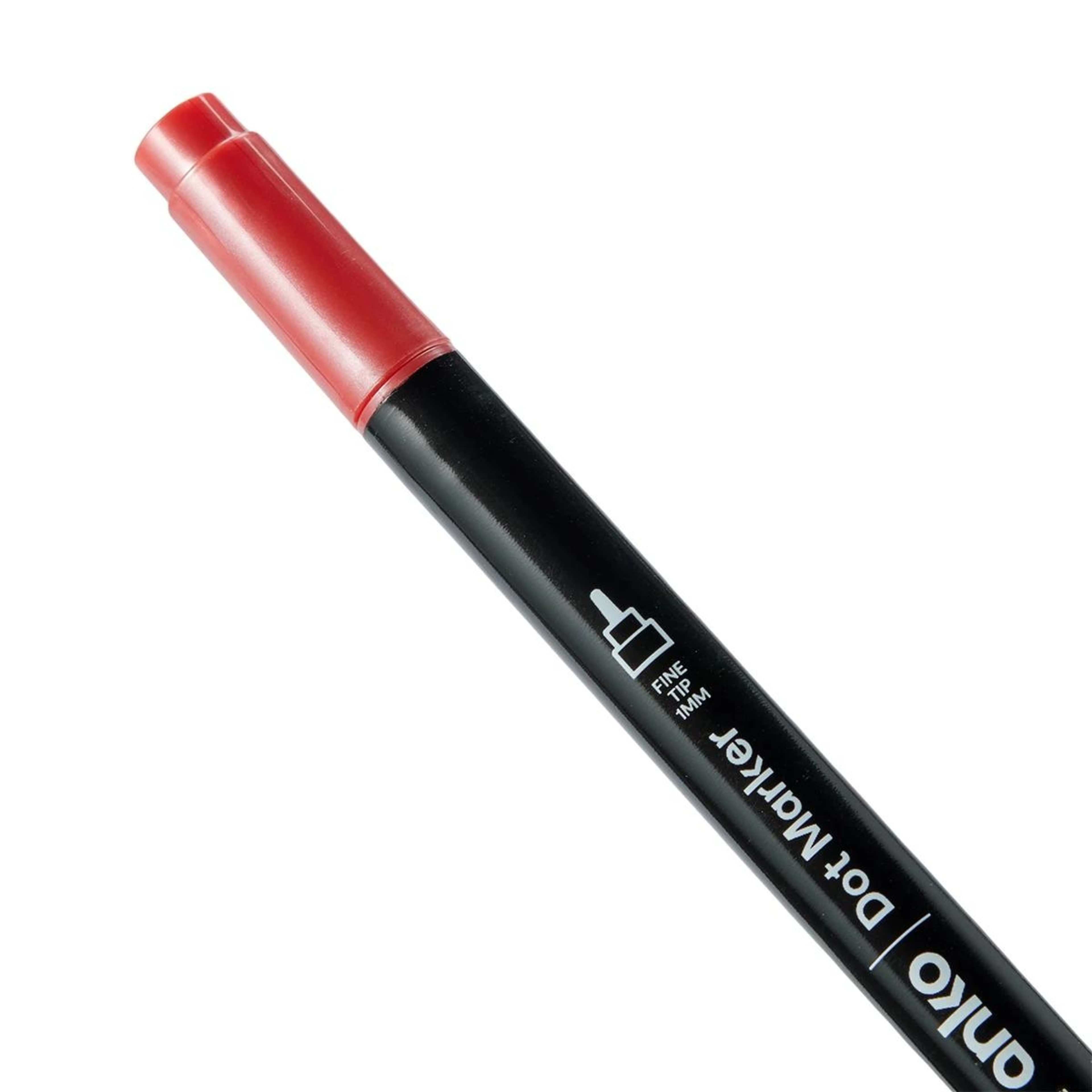 3 12 Pack Dual End Dot Markers - Metallic Ink, 3 of 5