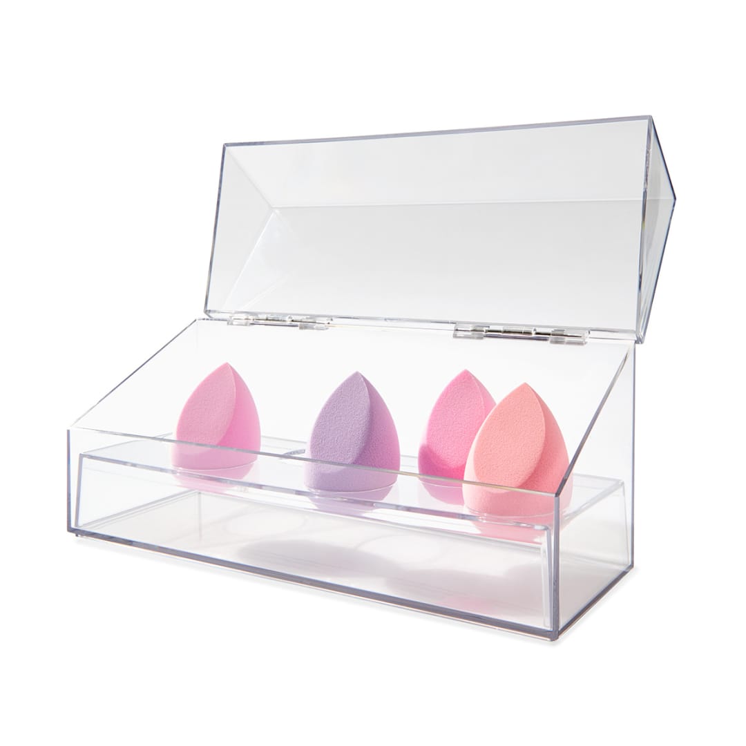 Modular Beauty Sponge Holder Kmart