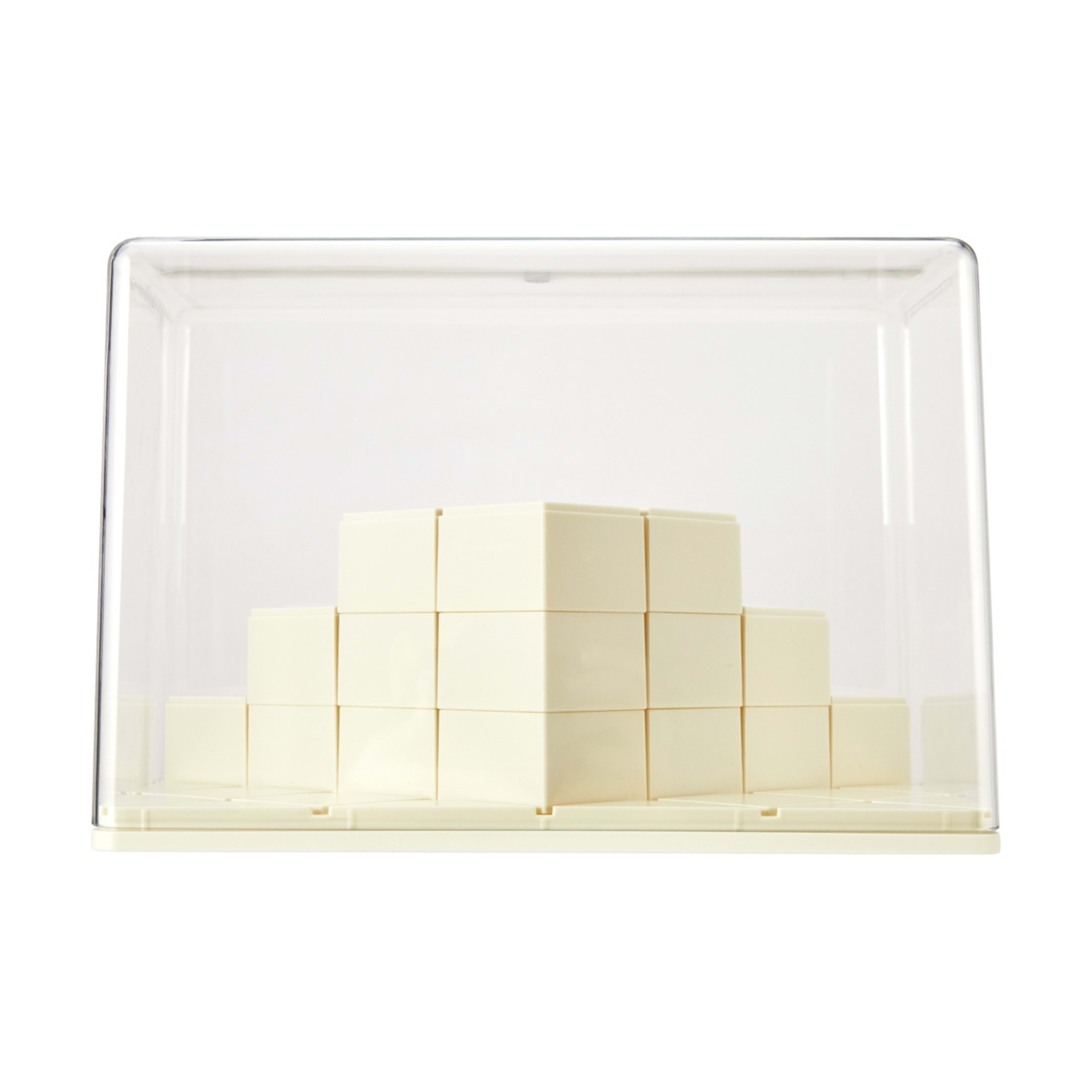 4 Display Case Multi Level, 4 of 7