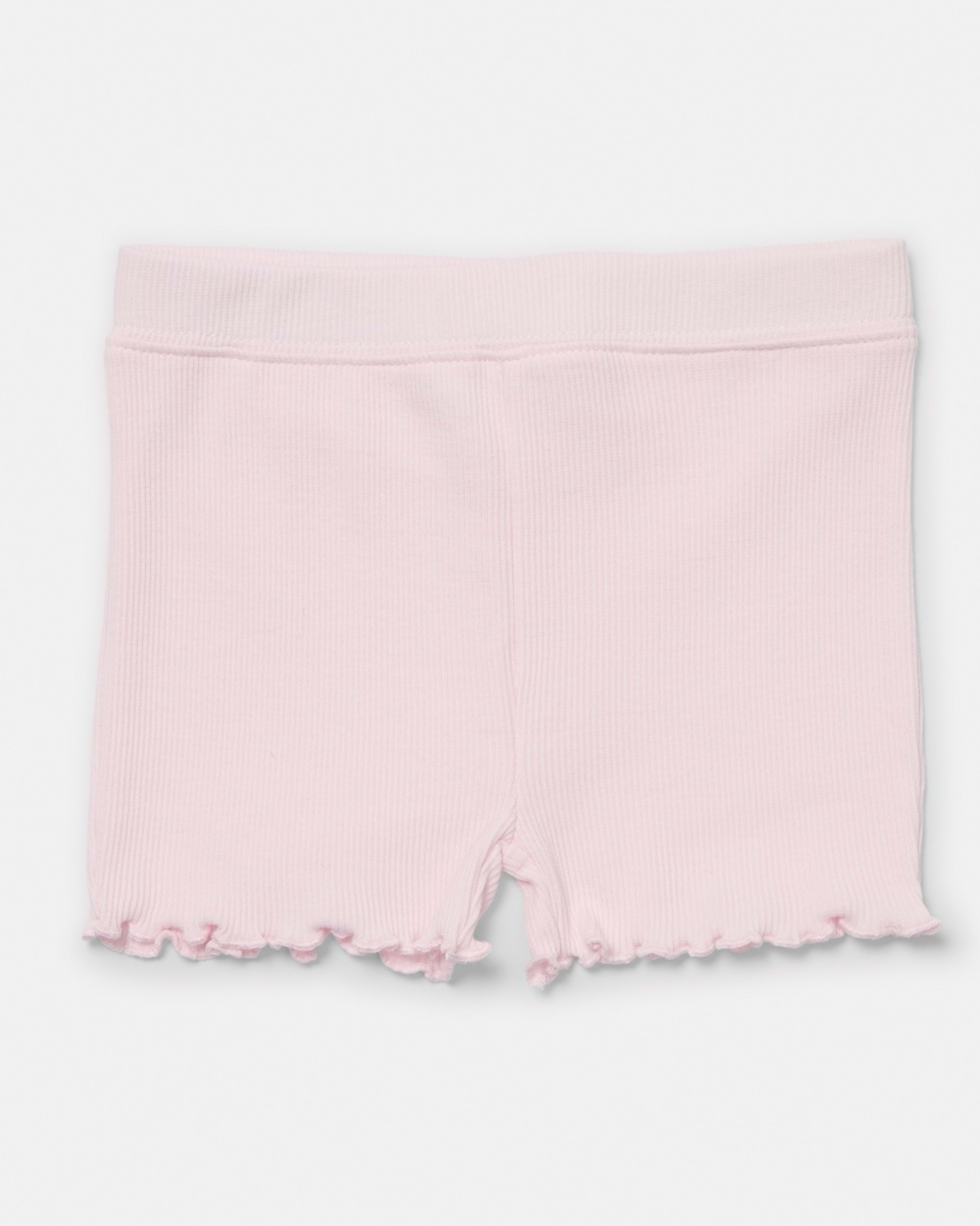 4 3 Pack Shorts Sml Chery, 4 of 8
