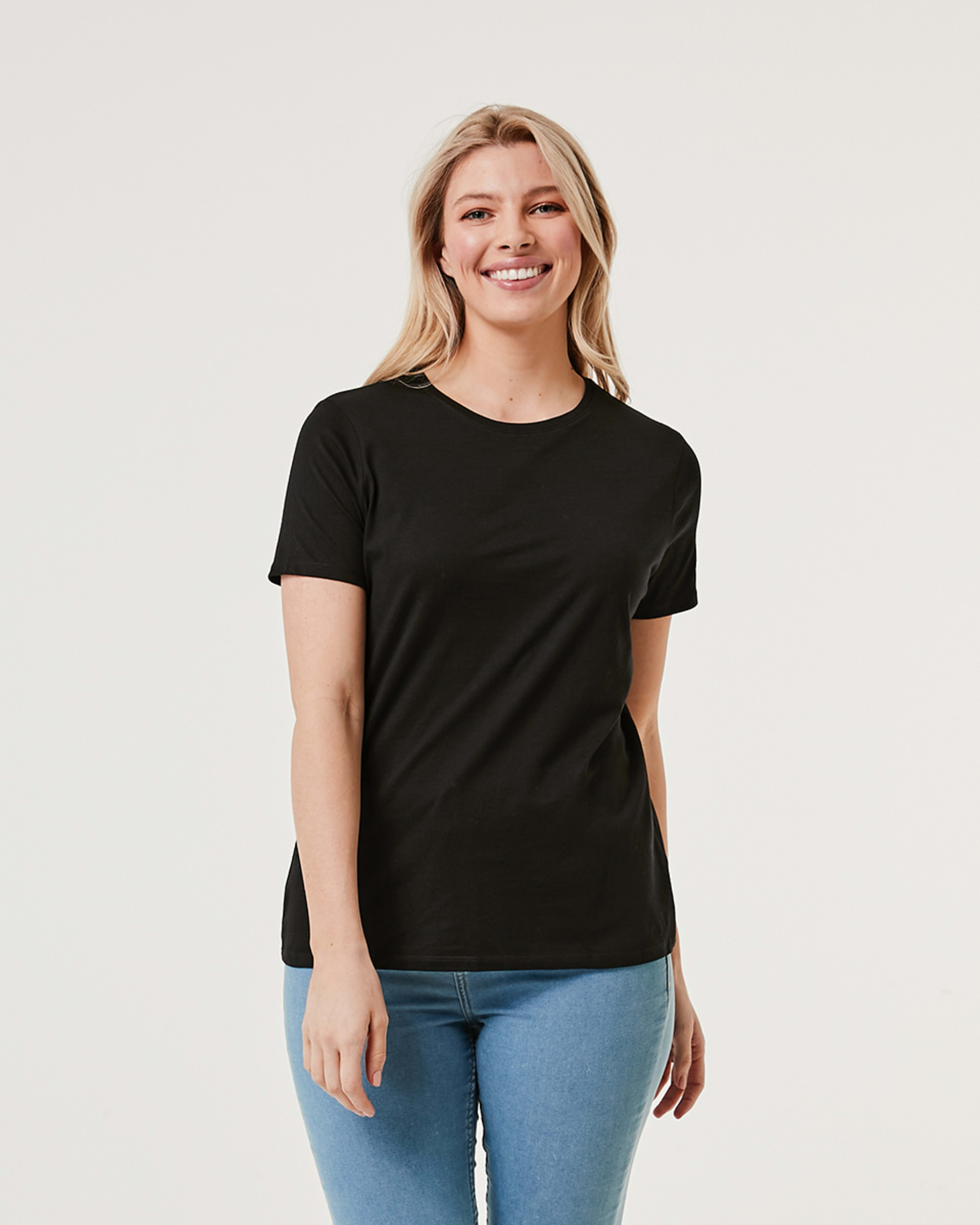Basic T-shirt - Kmart