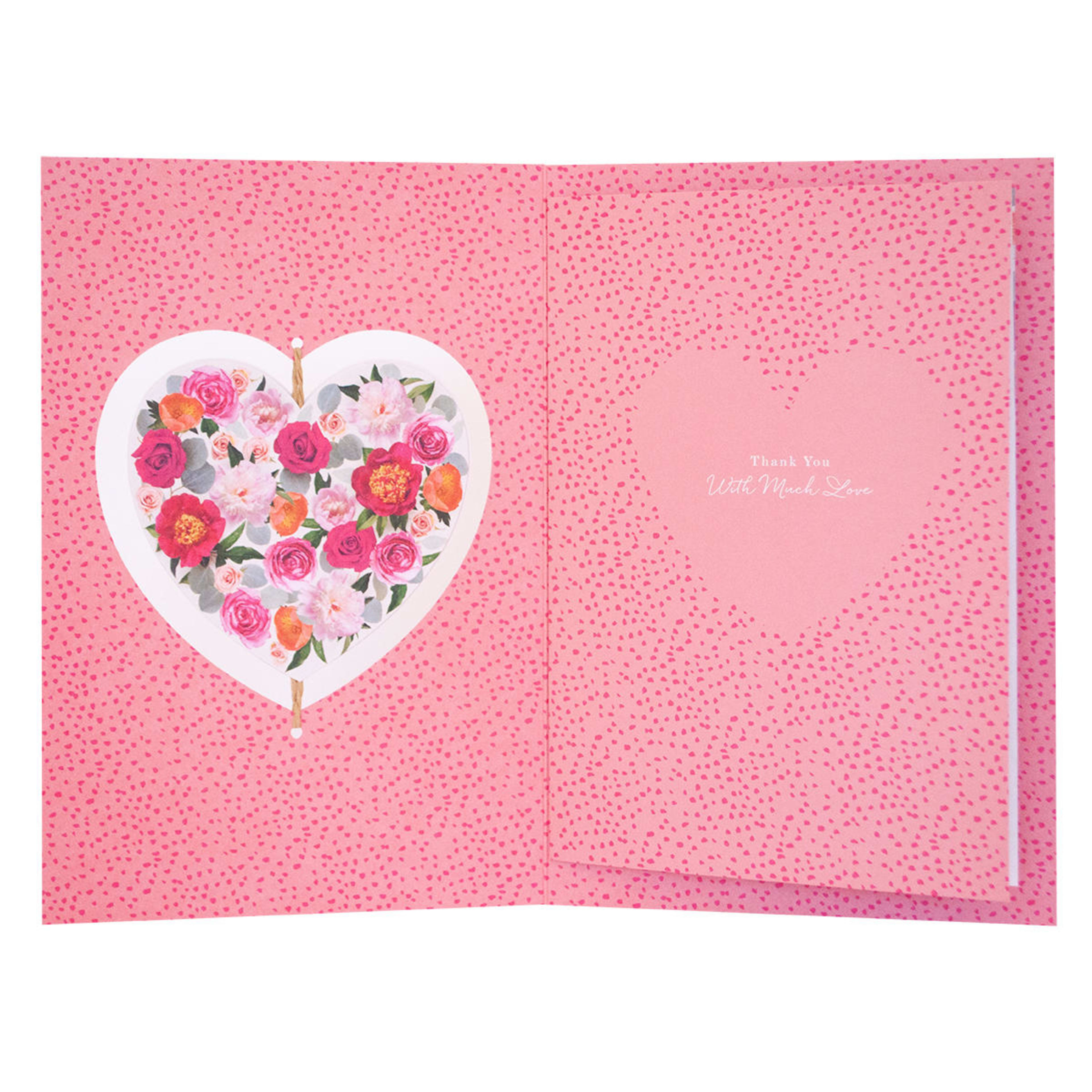 2 Hallmark Mother's Day Card - Comfort & Care, 2 of 3