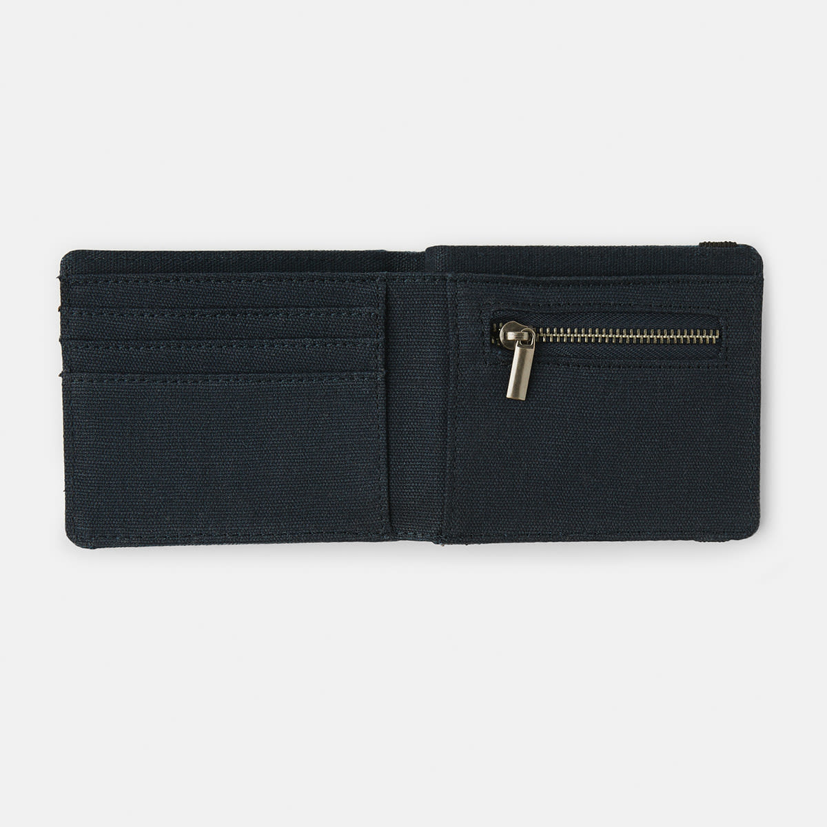 Canvas Billfold Wallet - Kmart