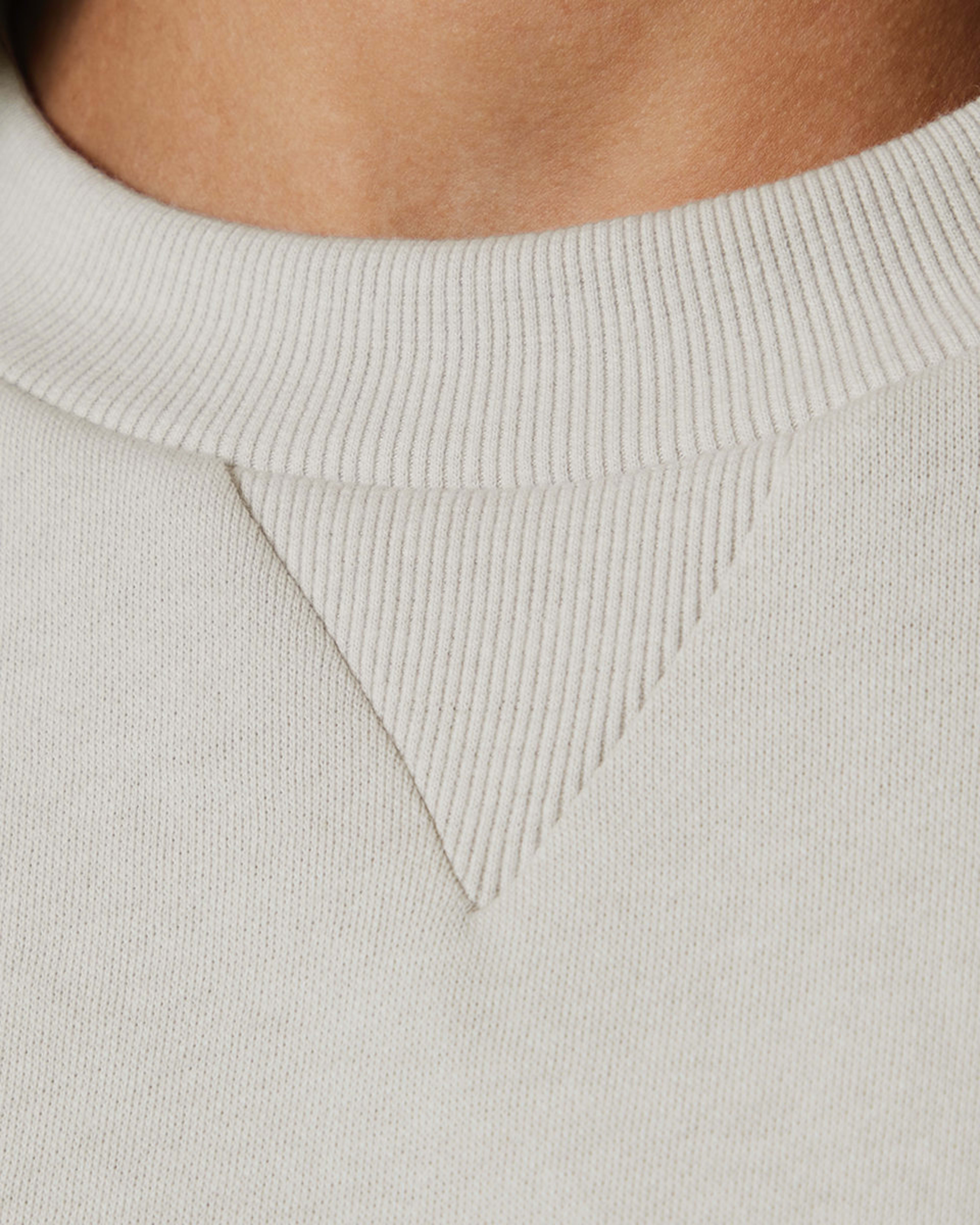 Active Everlast Womens Oversized Crew Neck Sweatshirt Kmart