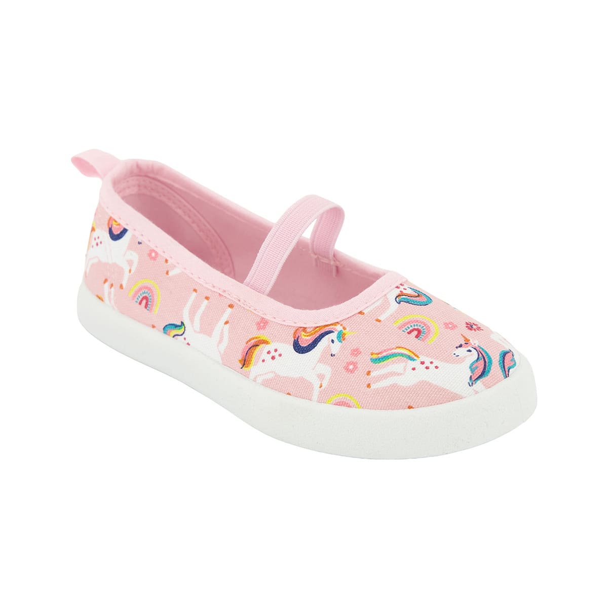 Kmart hot sale canvas shoes