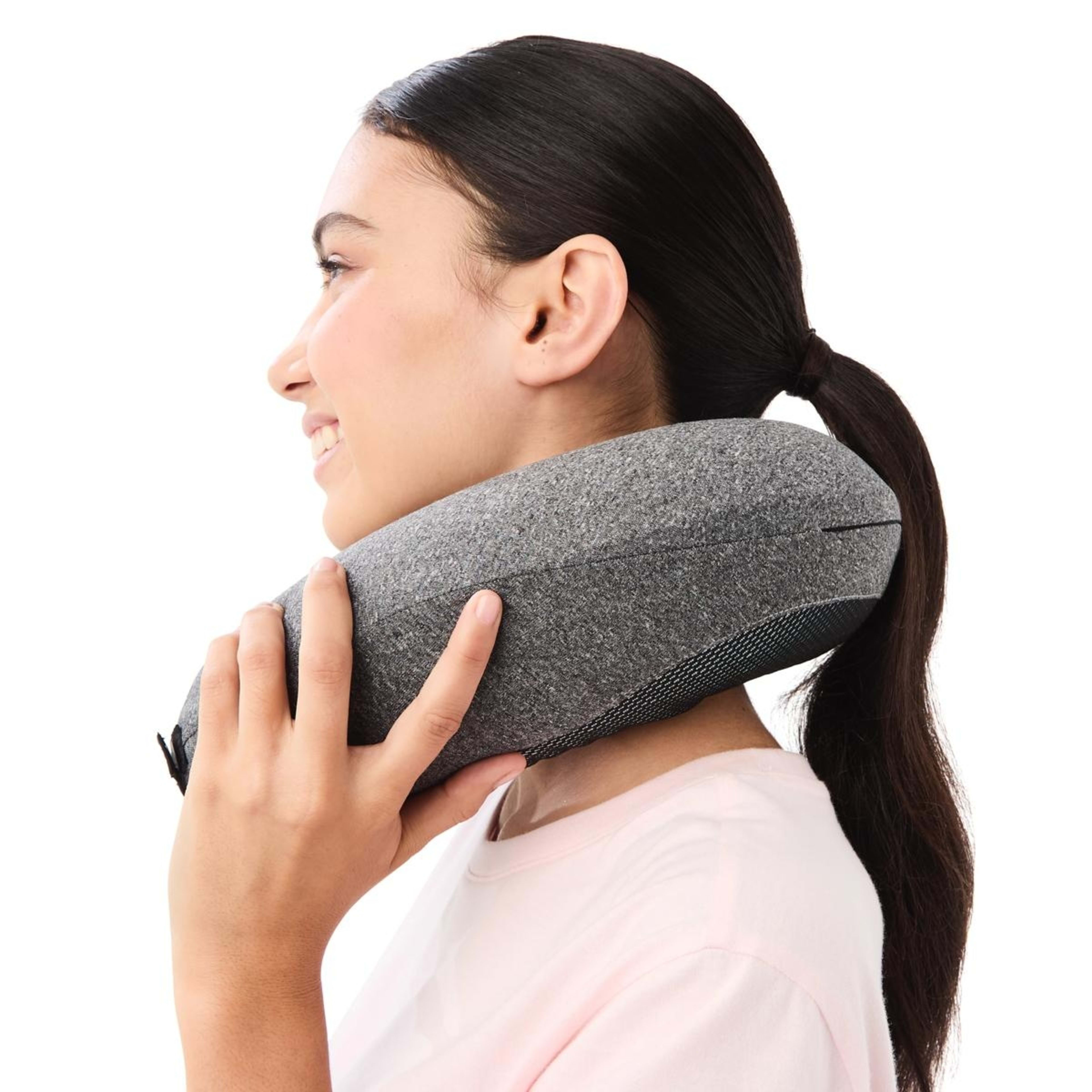 3 Cool Touch Travel Pillow, 3 of 10