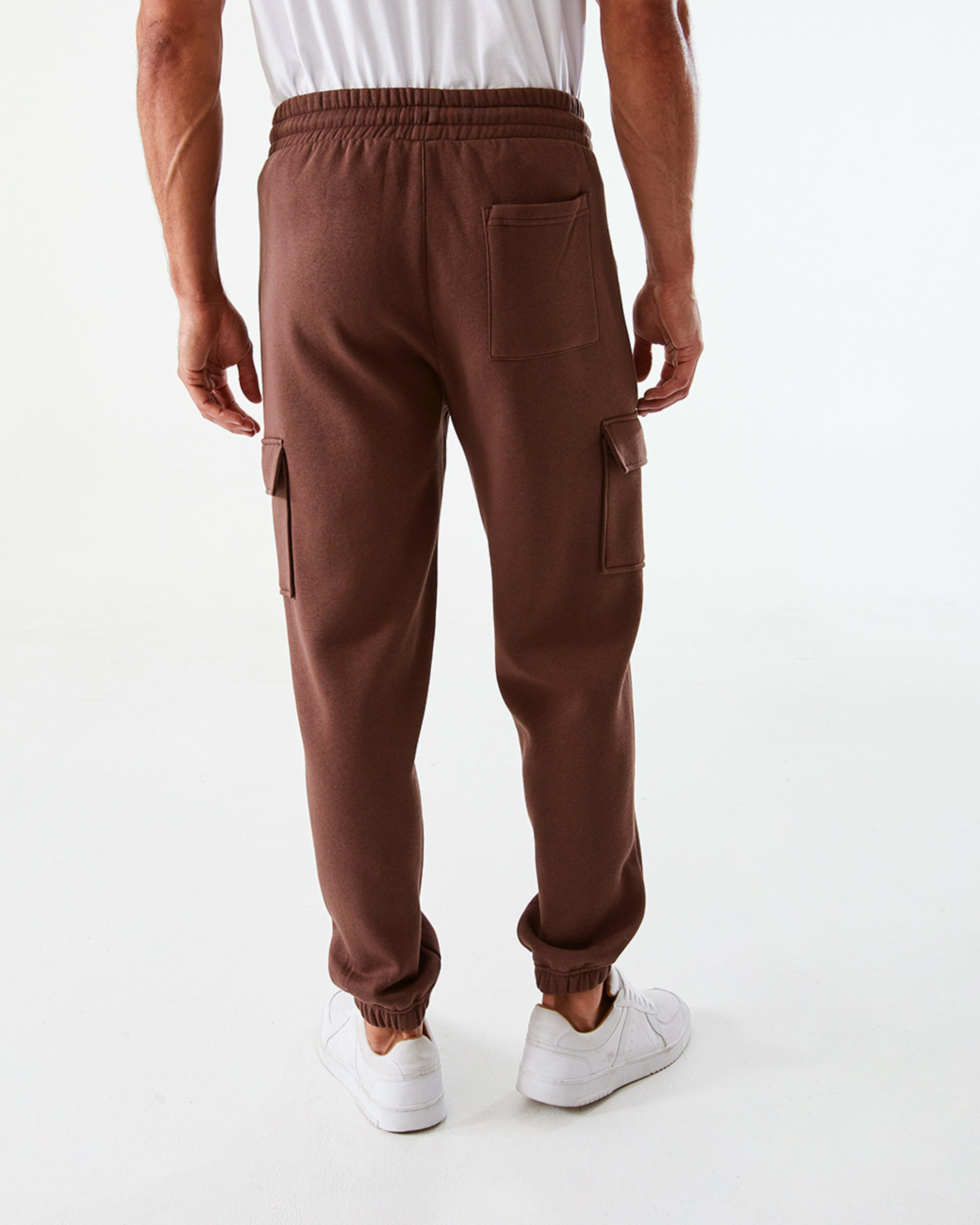 Cargo Track Pants Kmart