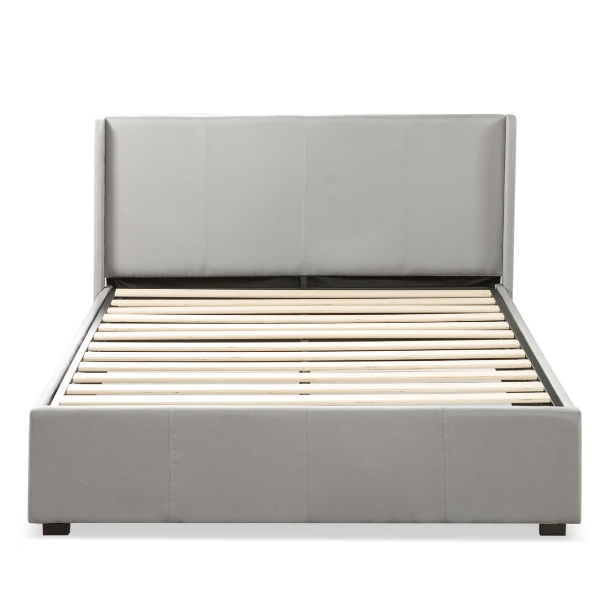 Gas Lift Queen Bed - Kmart