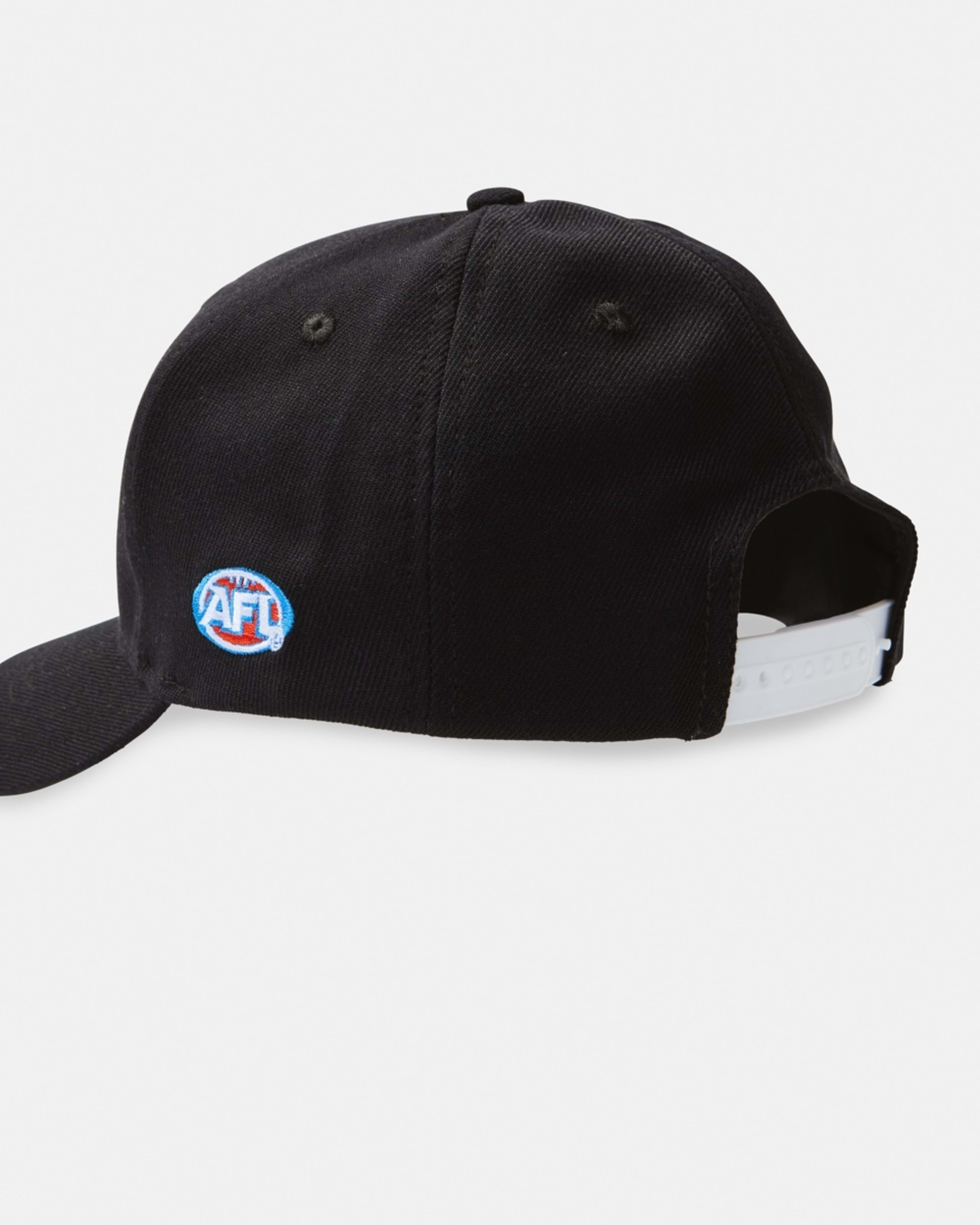 2 Official AFL Adult Cap Collwood, 2 of 6