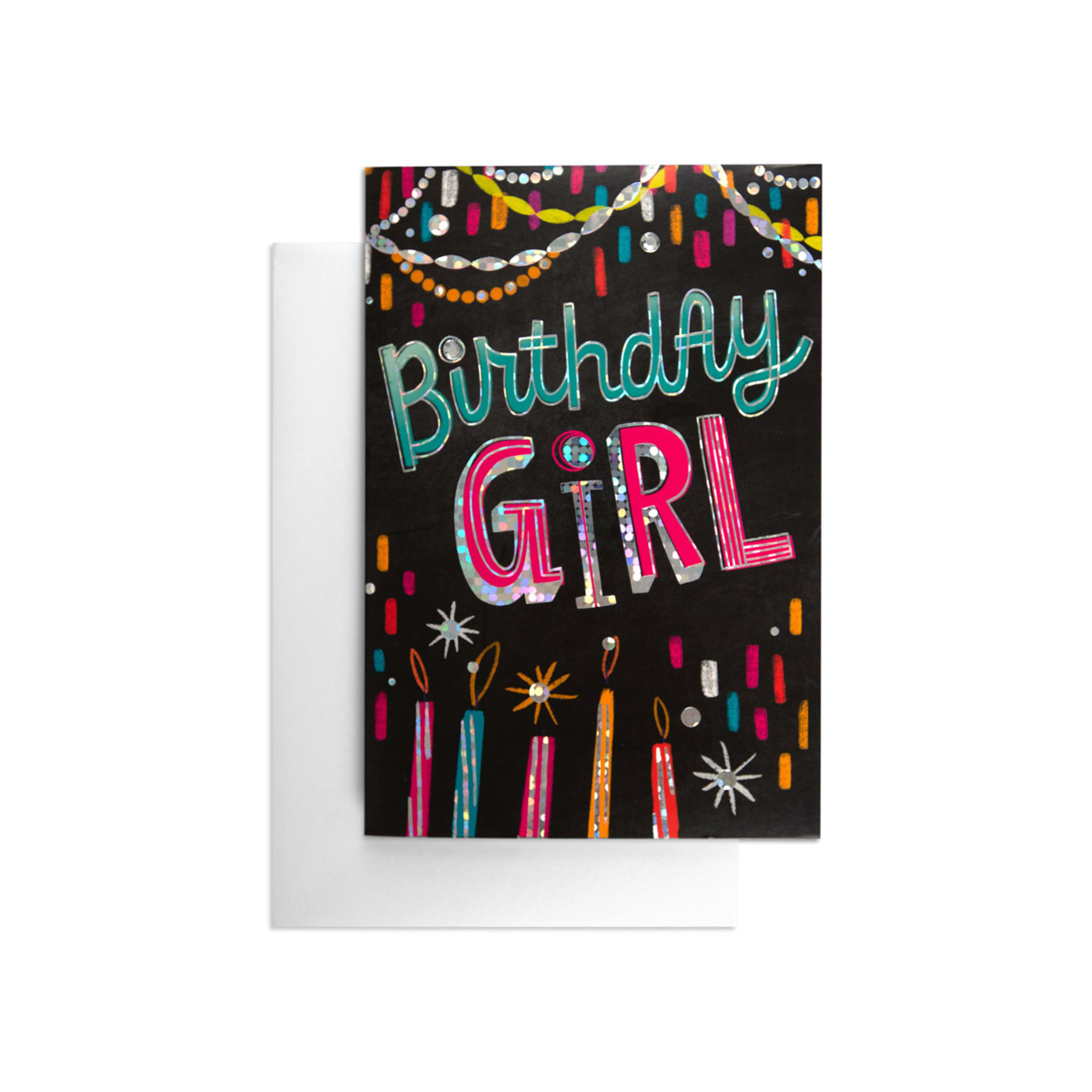 1 Hallmark Interactive Birthday Card - Best Day