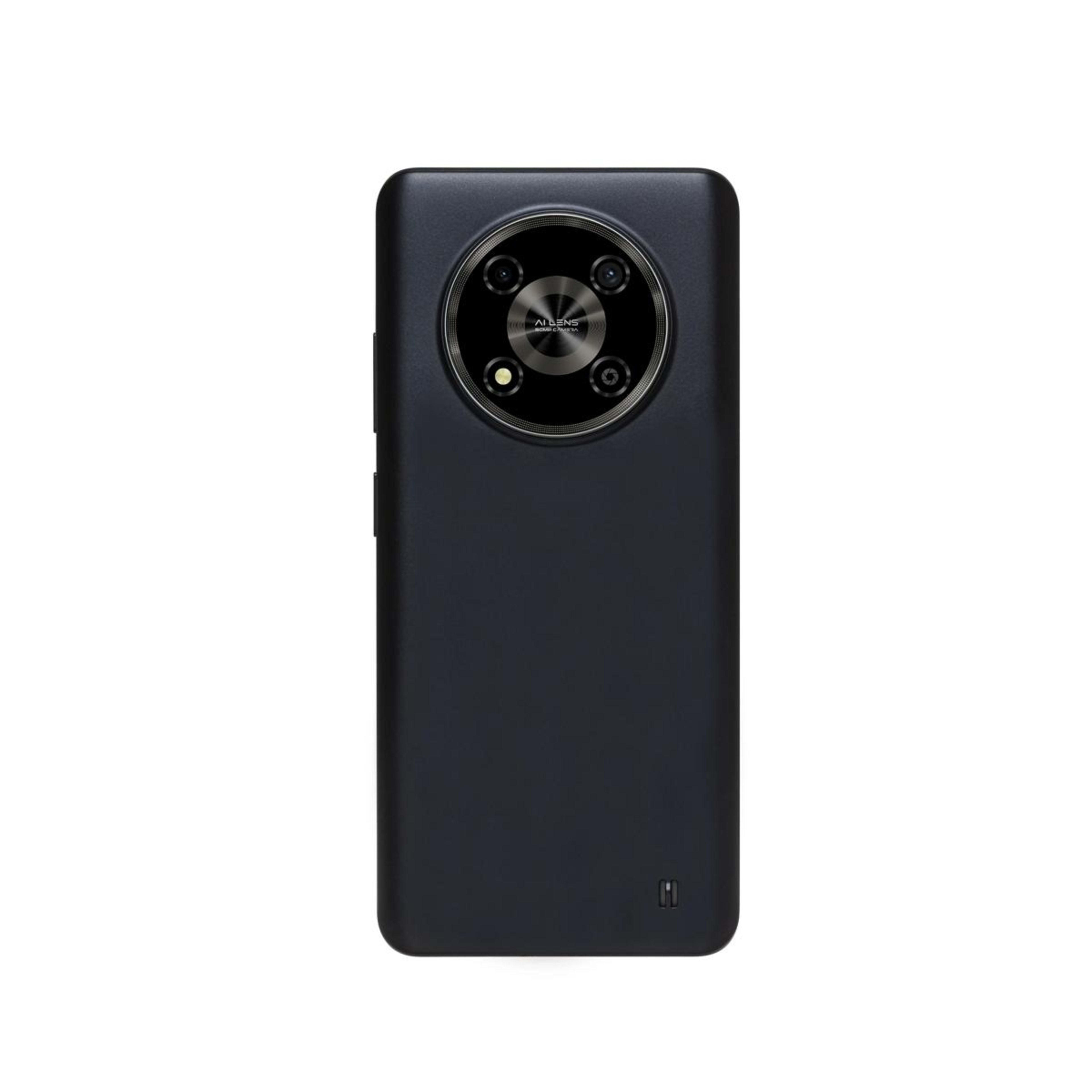 5 Optus X Pro 5G Smartphone - Black, 5 of 7